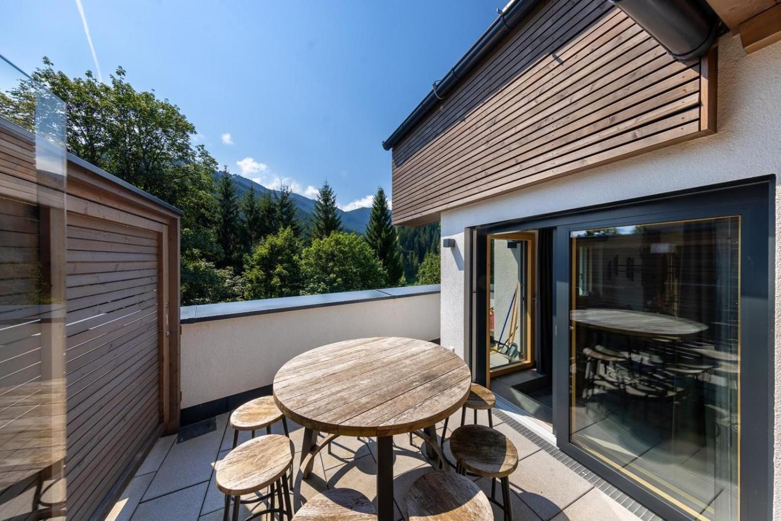 Appartement Schmittenblick Top 4