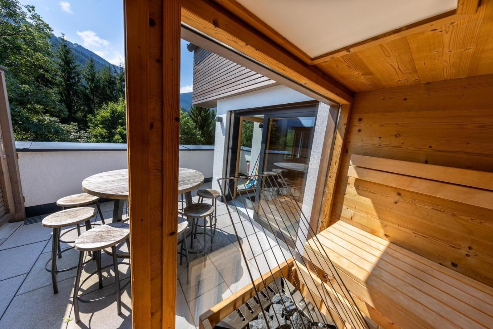 Appartement Schmittenblick Top 4