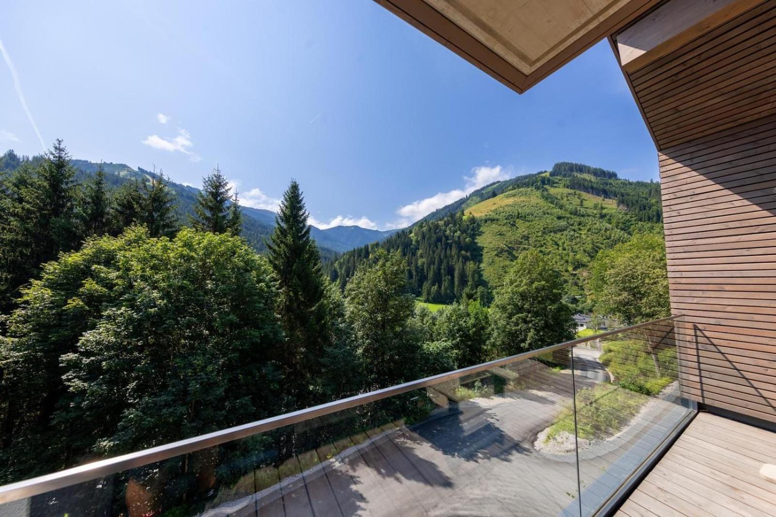Appartement Schmittenblick Top 4