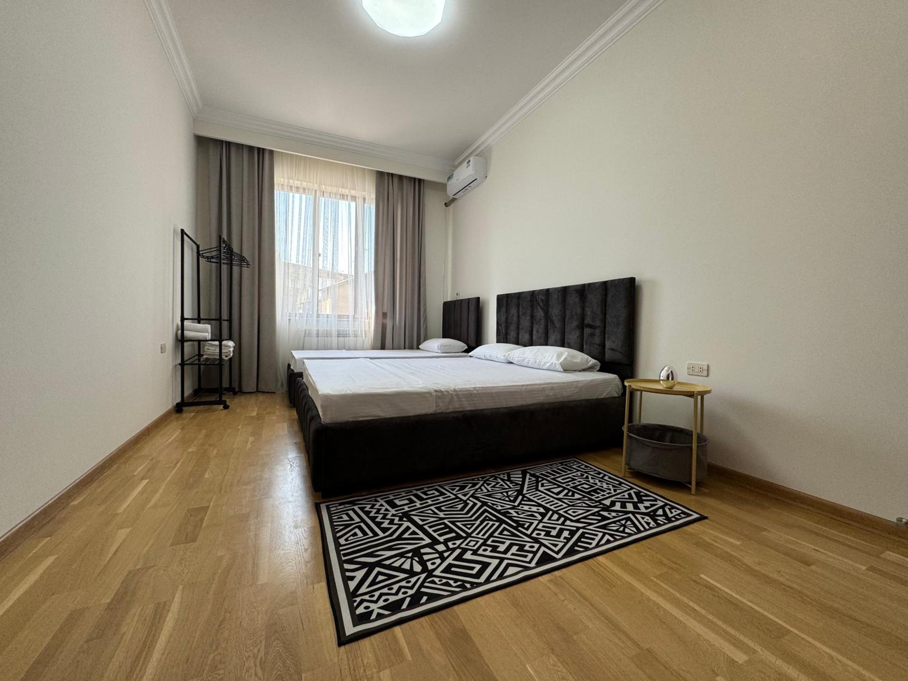 Velvet Vouge Hostel