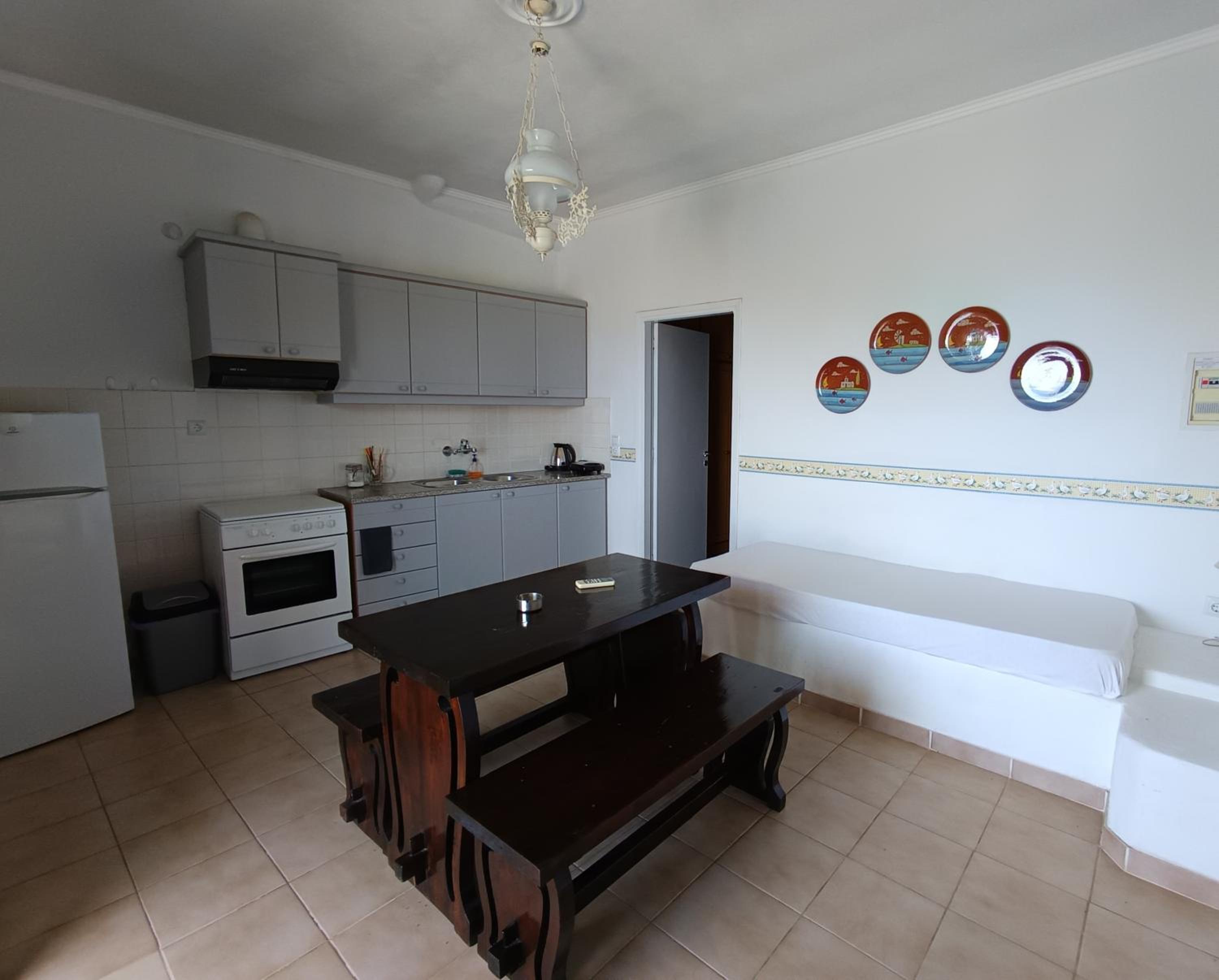 Villa Constantina Apartments