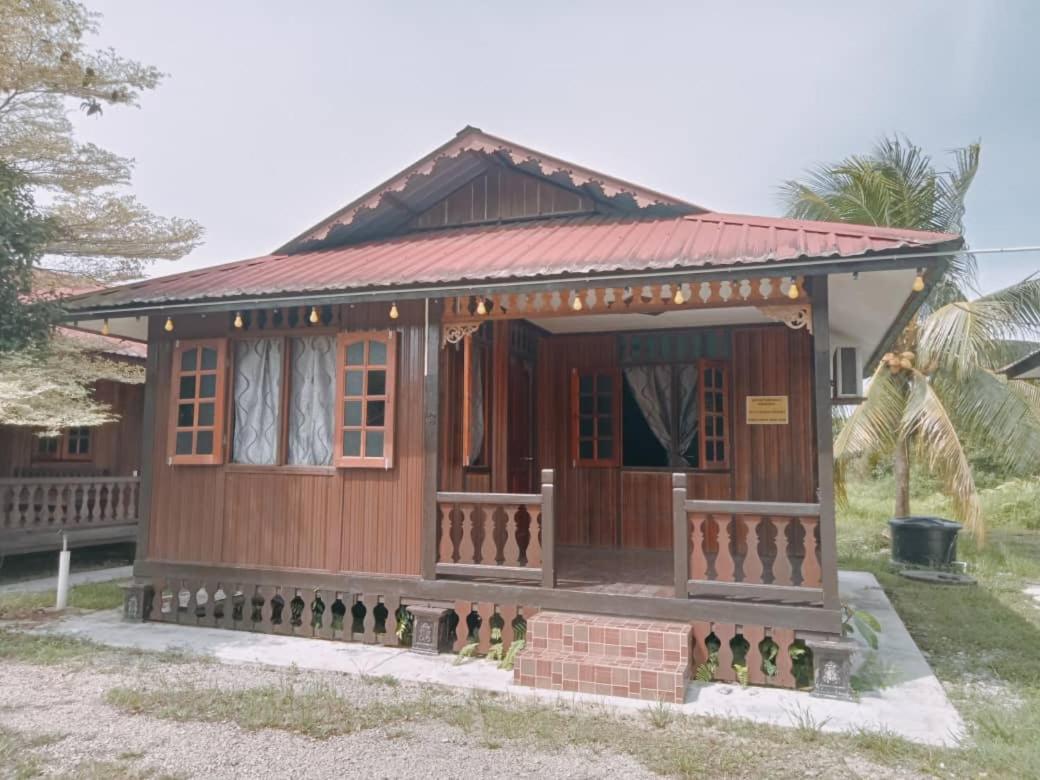 Home stay Cinta Faizal senibong photo 1