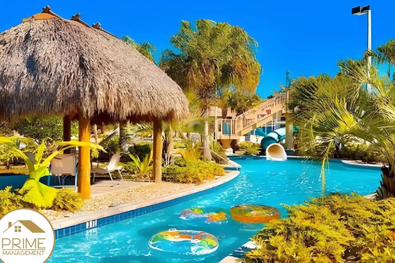 Renovated Housecozygreat Locationgreat Resort