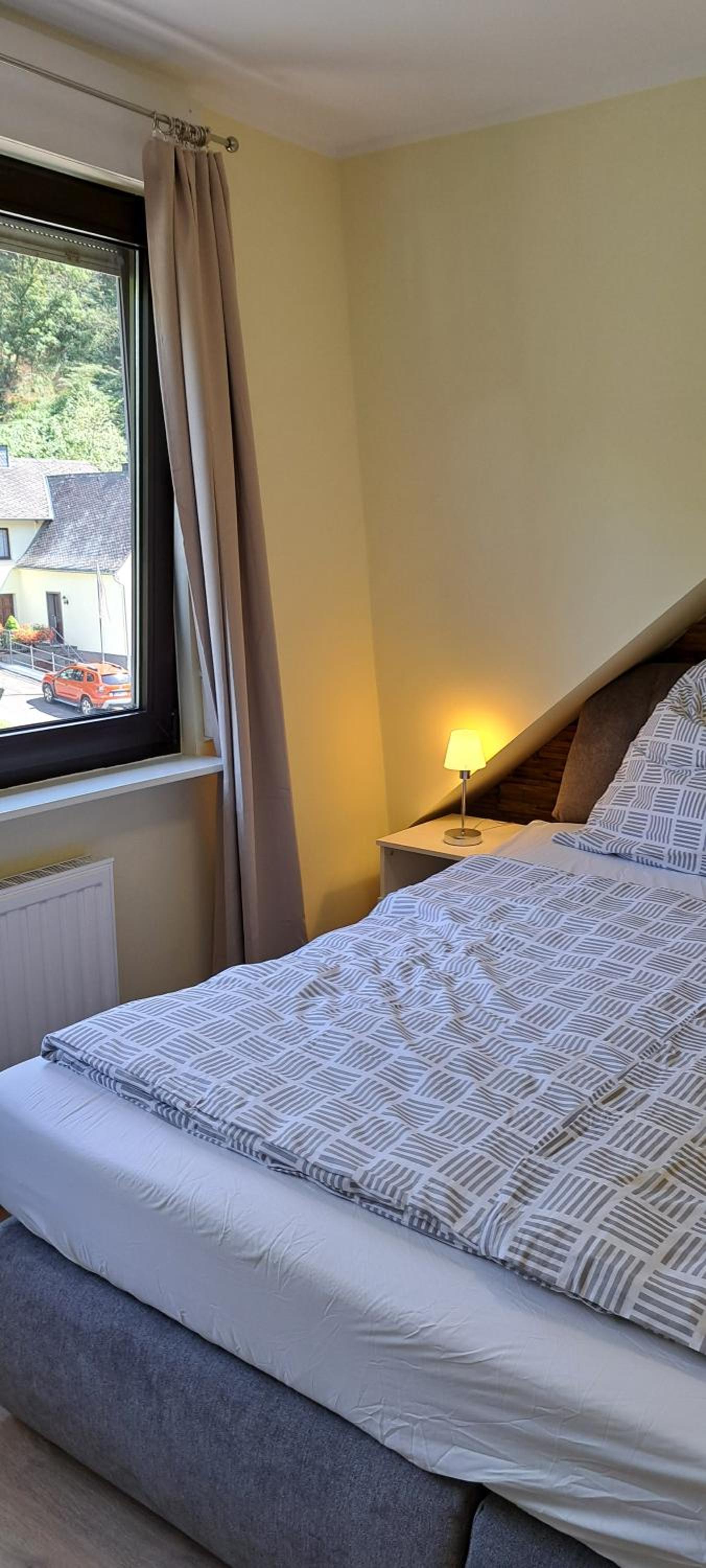 Mühlentaler Ferienwohnungen