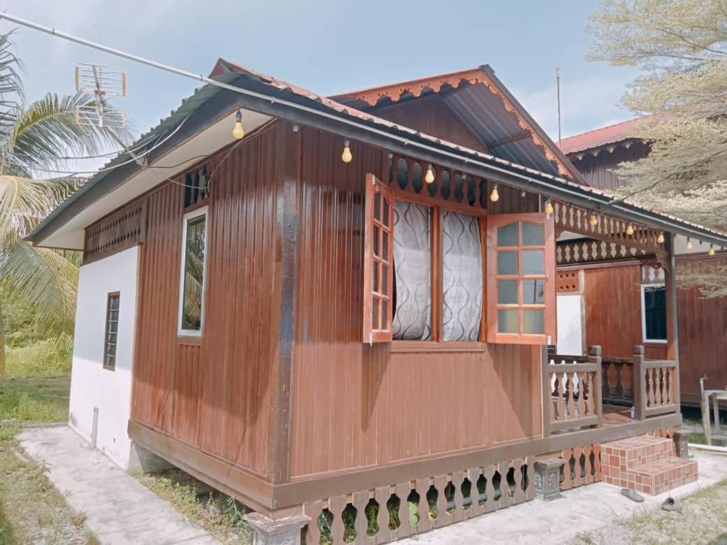 Home stay Cinta Faizal senibong photo 7