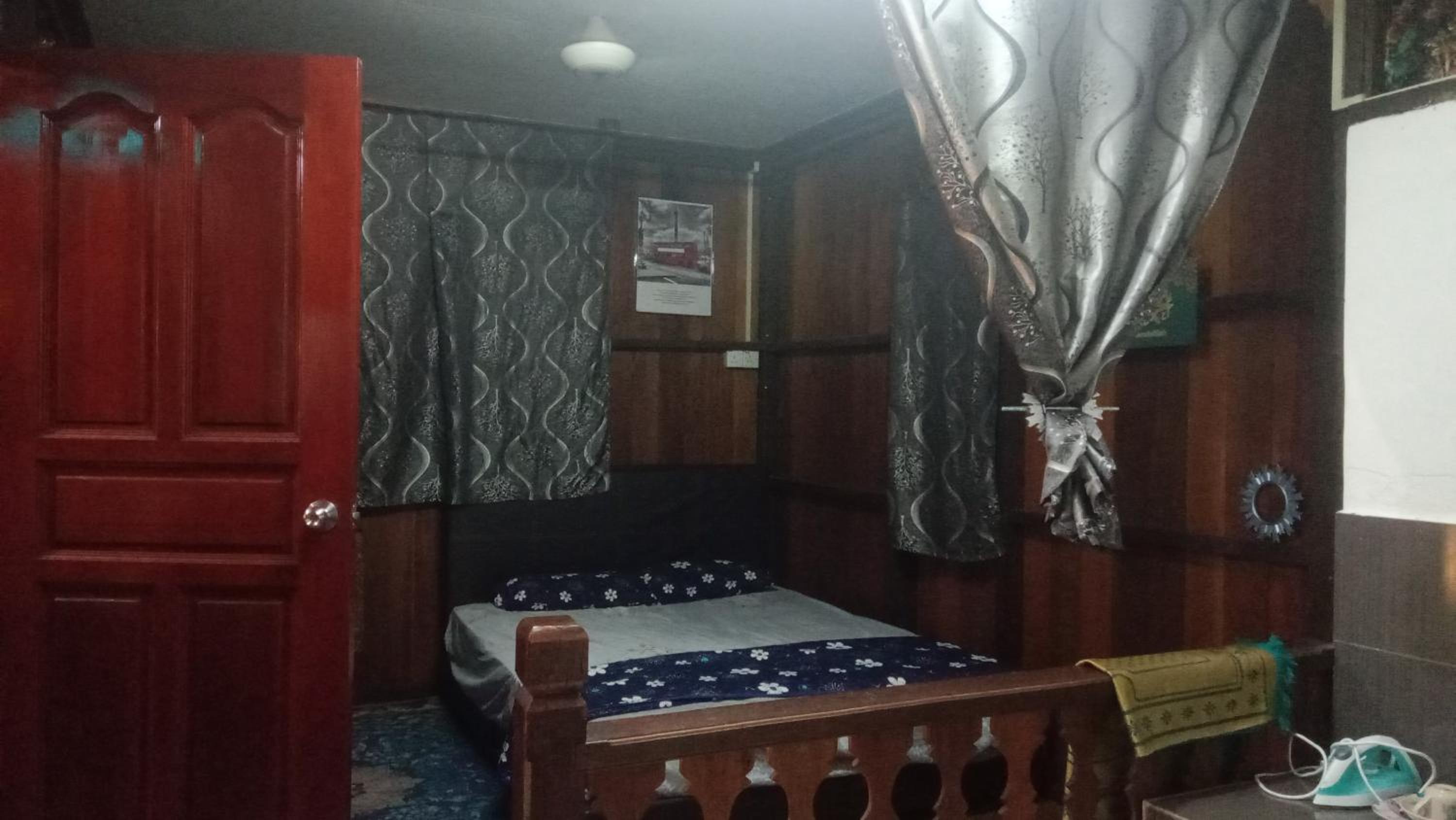 Home stay Cinta Faizal senibong photo 8