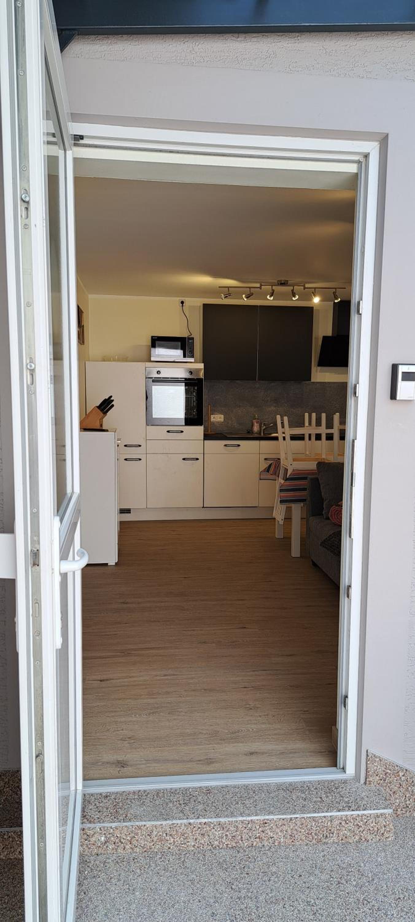 Mühlentaler Ferienwohnungen