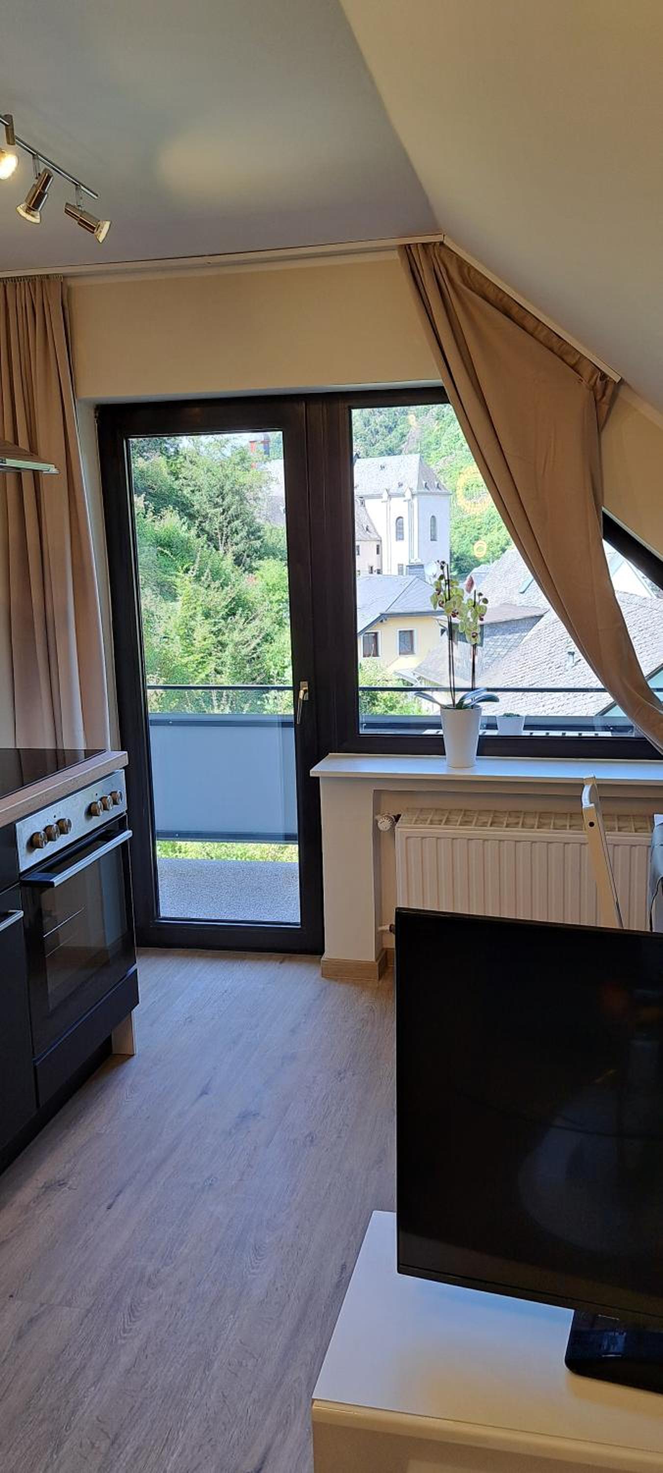 Mühlentaler Ferienwohnungen
