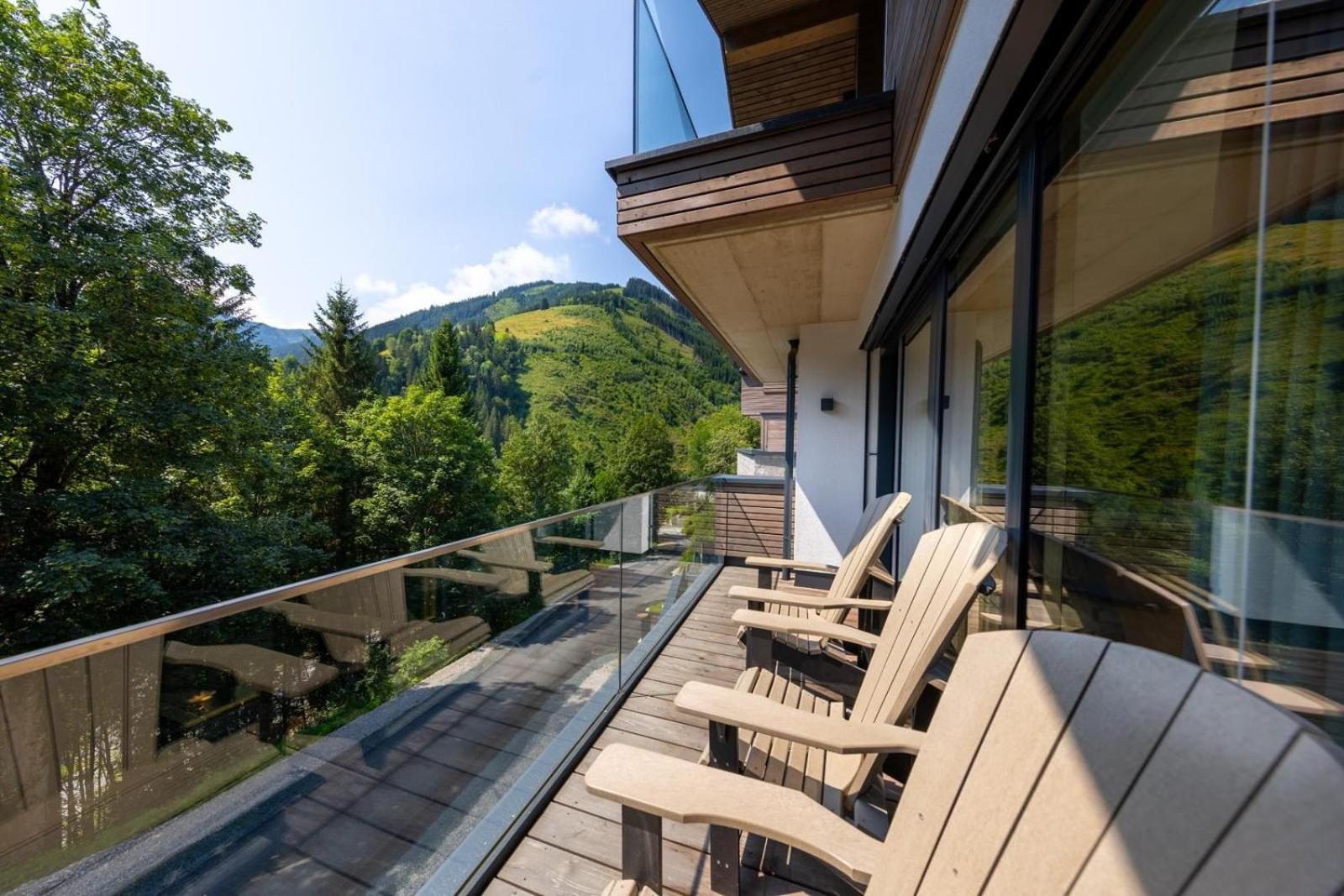 Appartement Schmittenblick Top 5