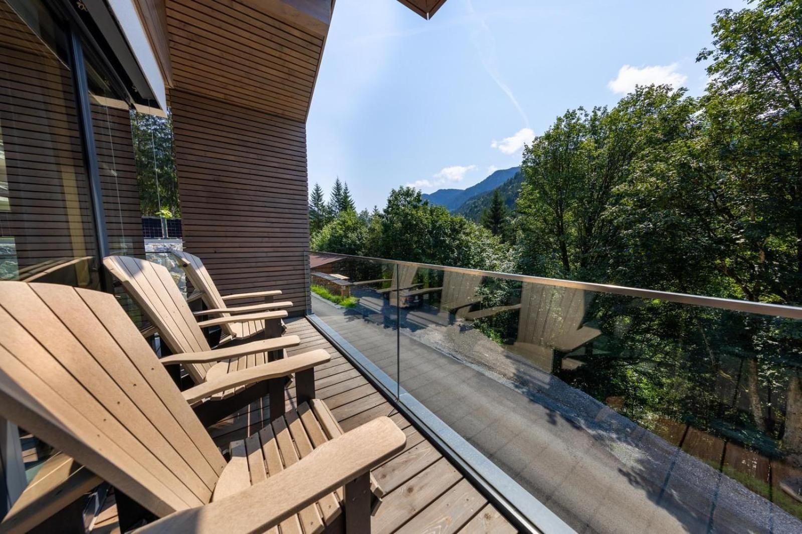 Appartement Schmittenblick Top 5
