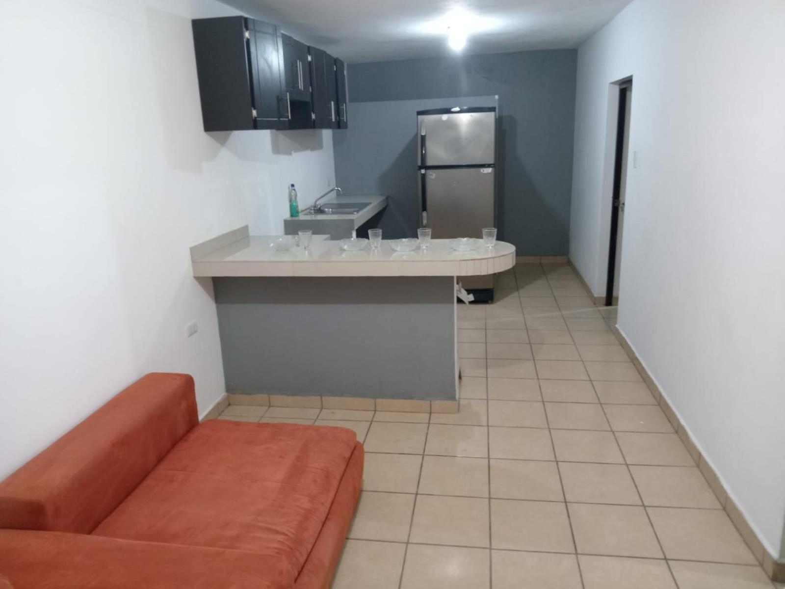 Vacacional Mazatlan view 2