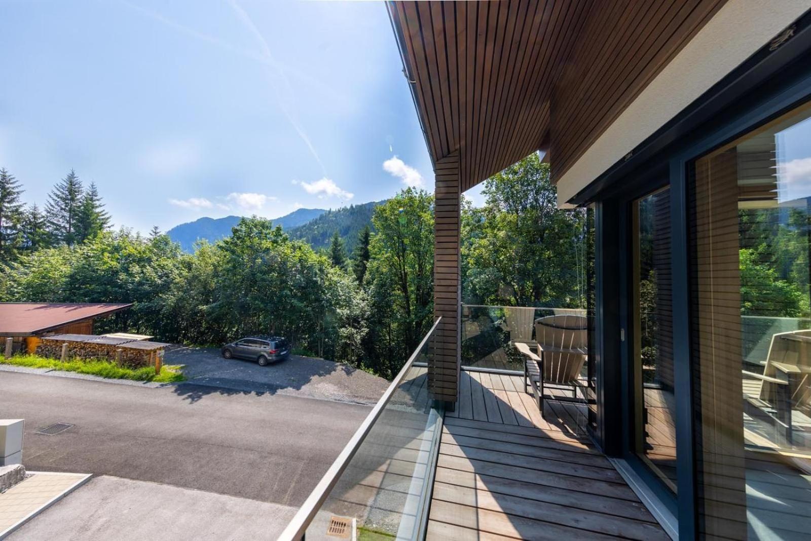 Appartement Schmittenblick Top 5