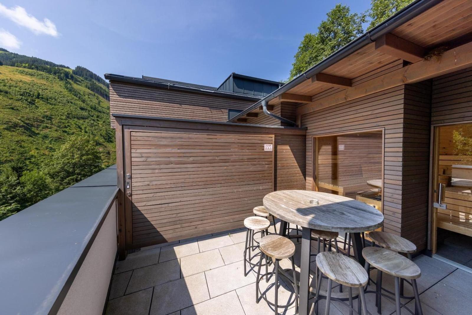 Appartement Schmittenblick Top 5