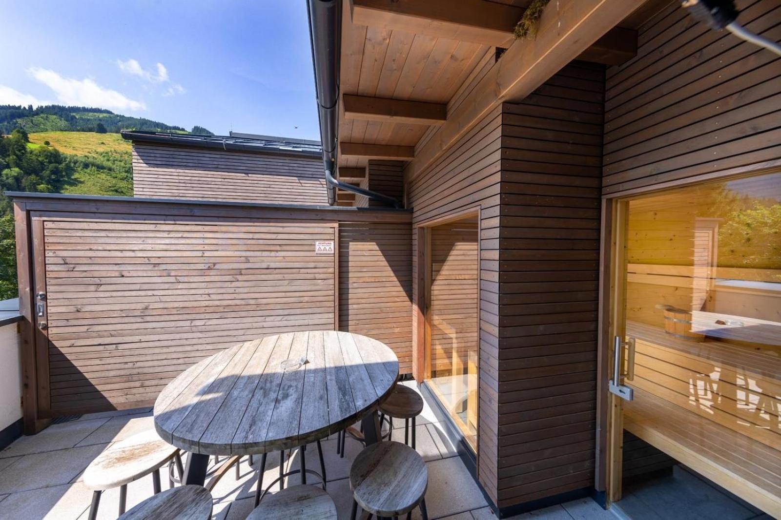 Appartement Schmittenblick Top 5