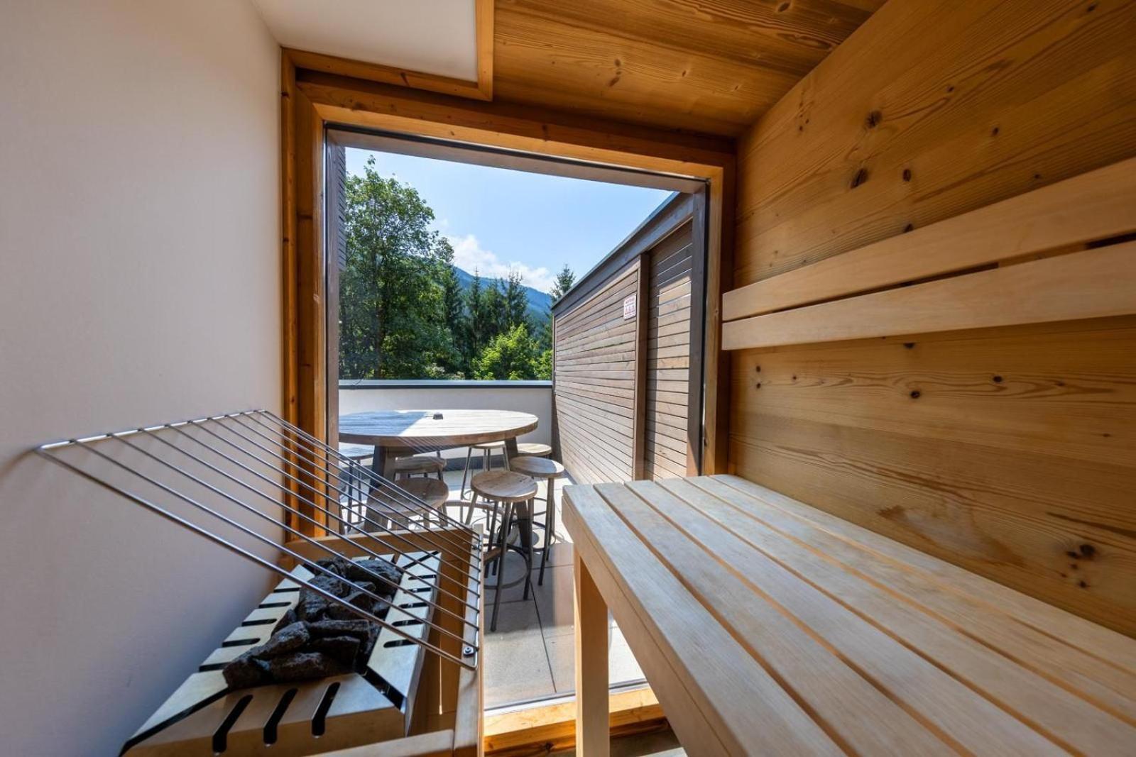 Appartement Schmittenblick Top 5