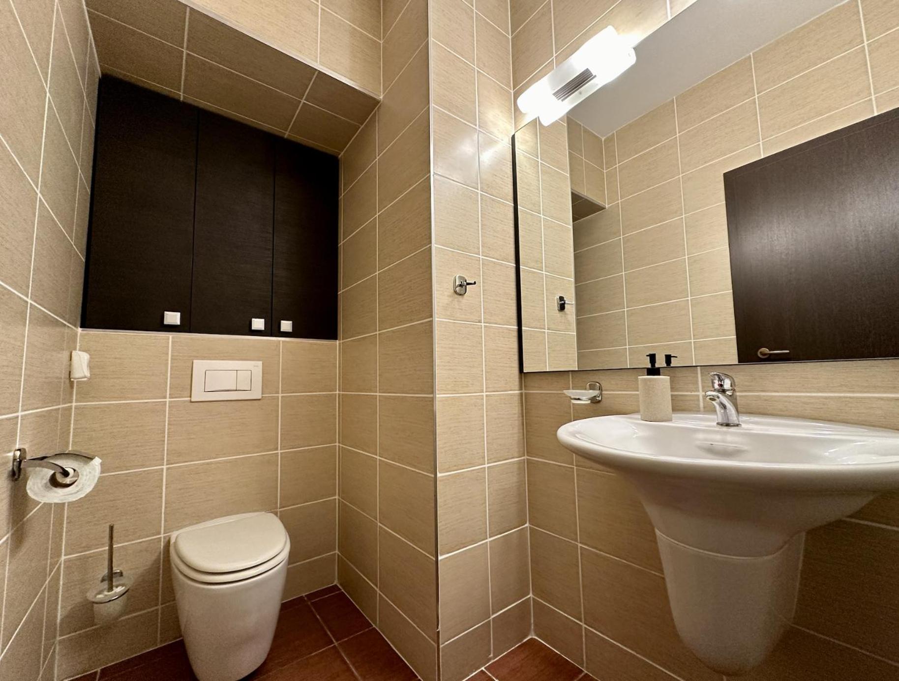 Comfort Apartment Tampa Brasov