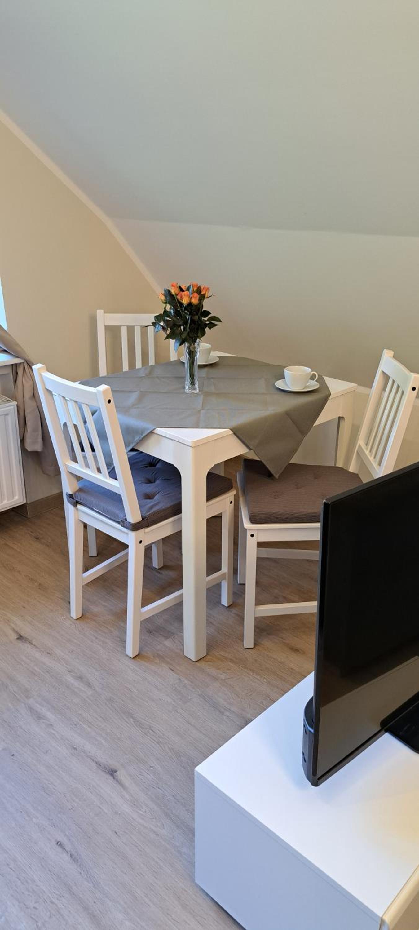 Mühlentaler Ferienwohnungen