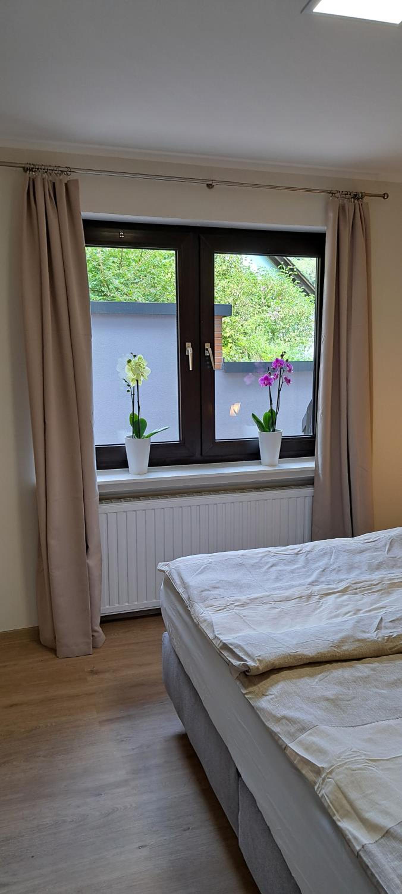 Mühlentaler Ferienwohnungen