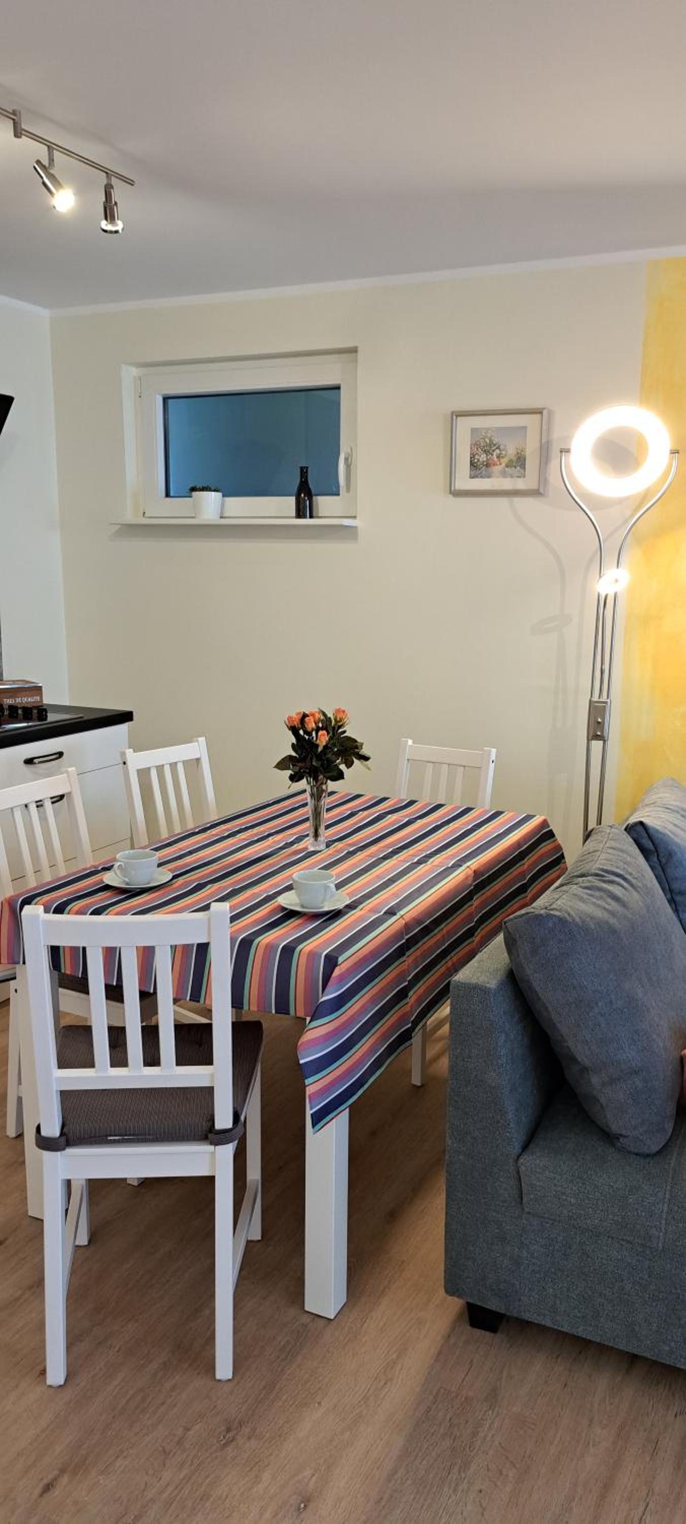Mühlentaler Ferienwohnungen