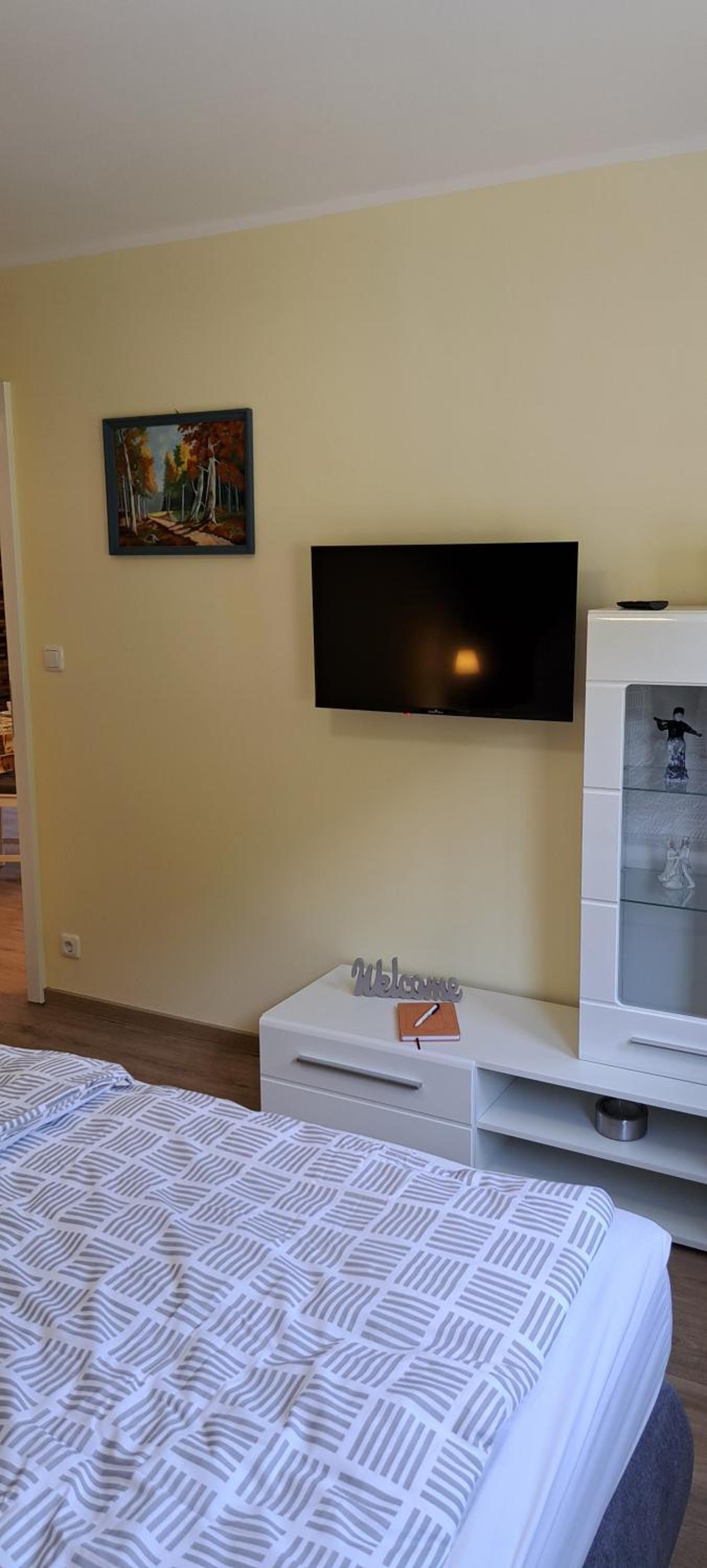 Mühlentaler Ferienwohnungen