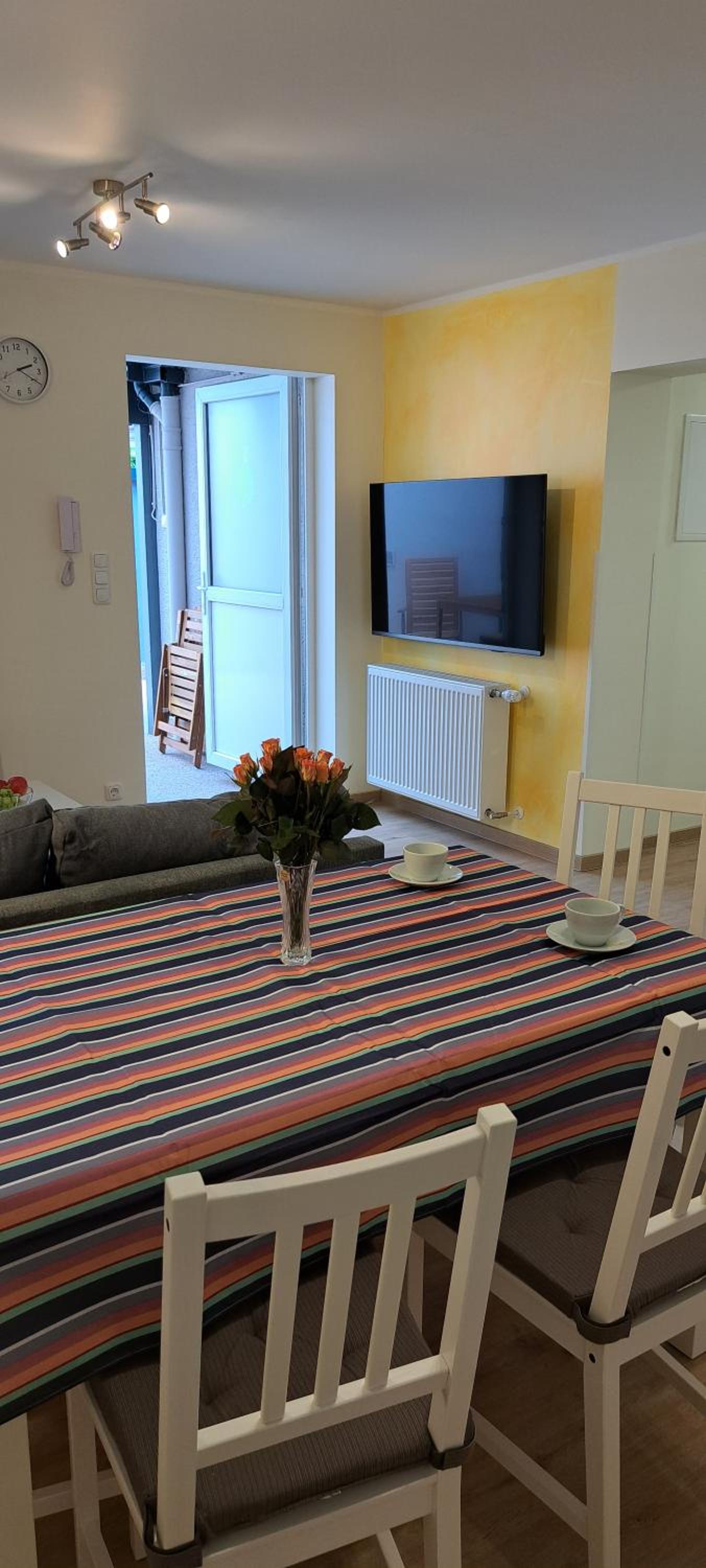 Mühlentaler Ferienwohnungen