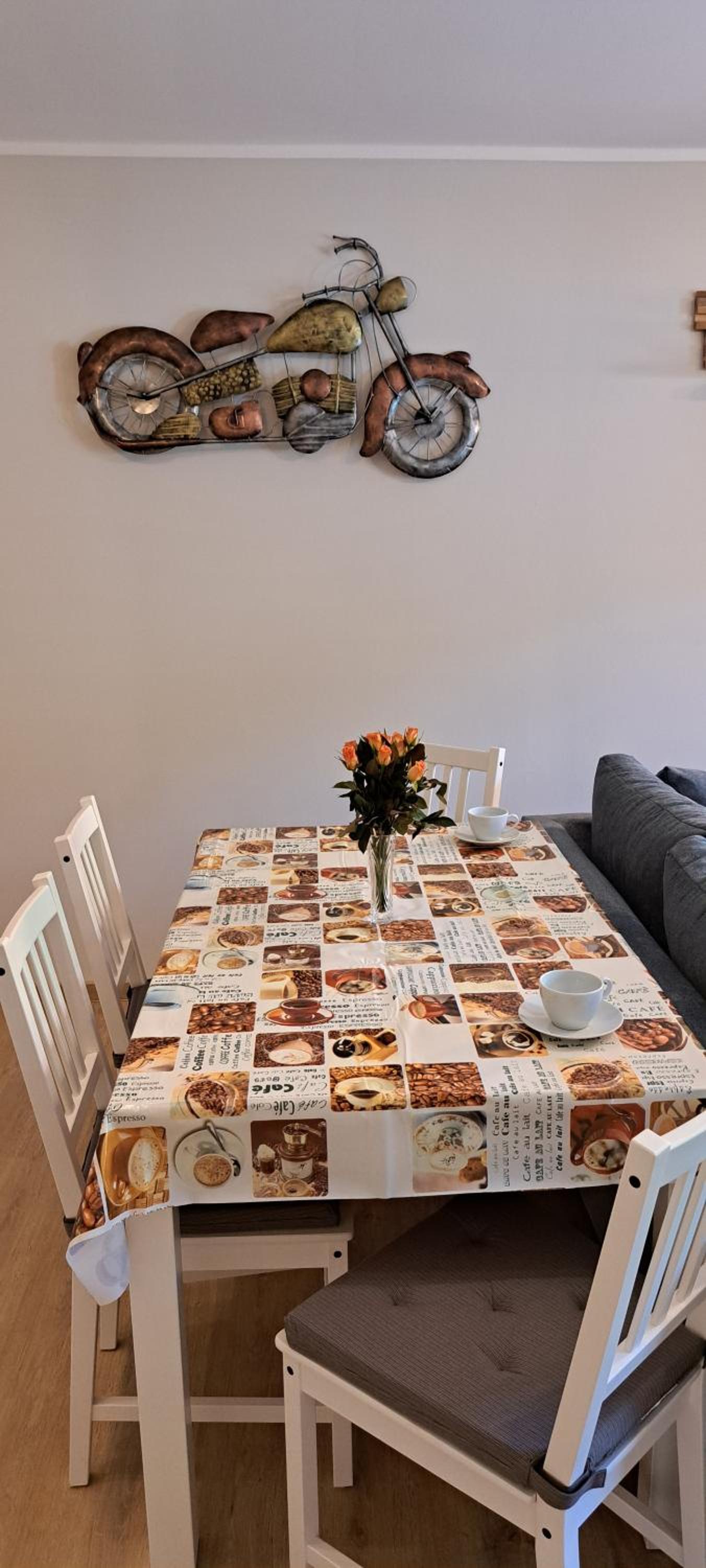 Mühlentaler Ferienwohnungen