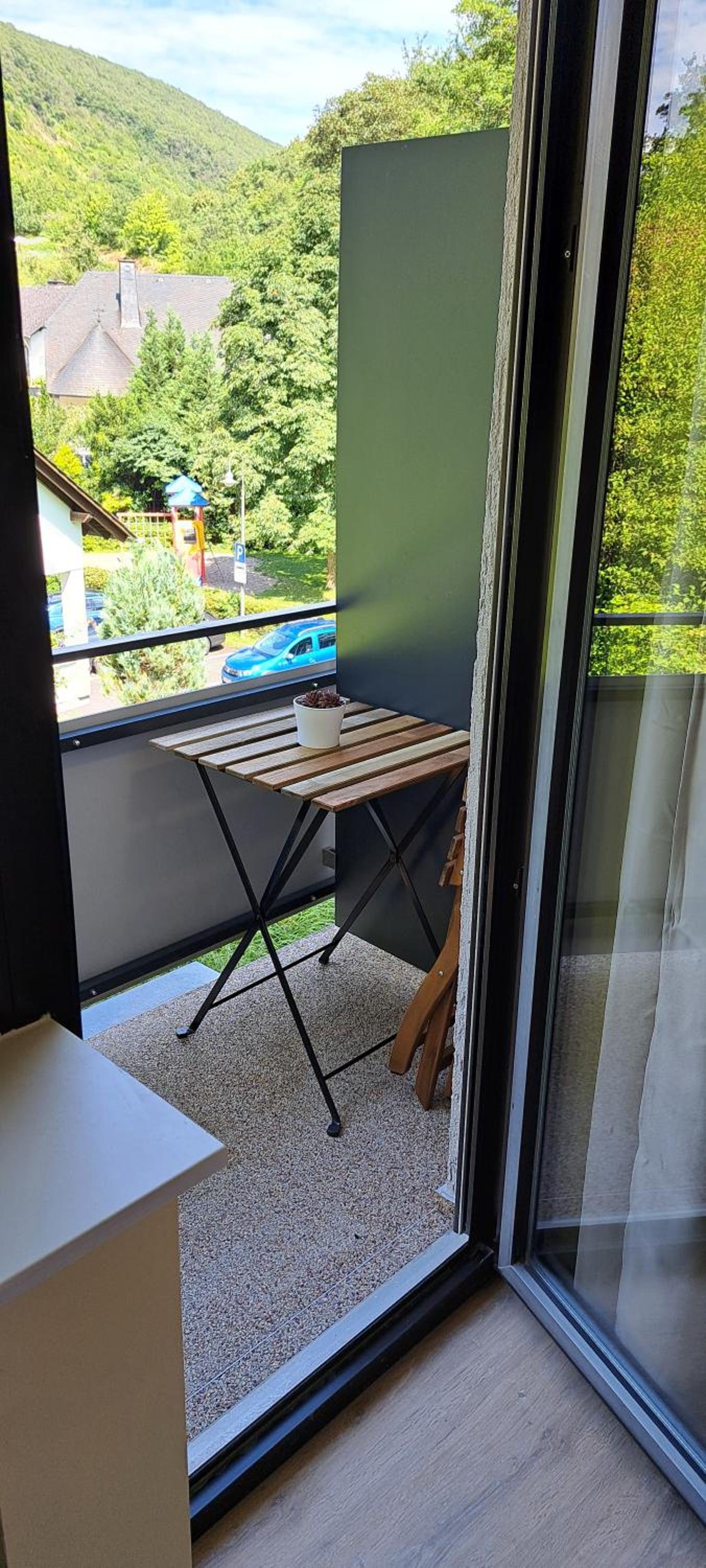 Mühlentaler Ferienwohnungen