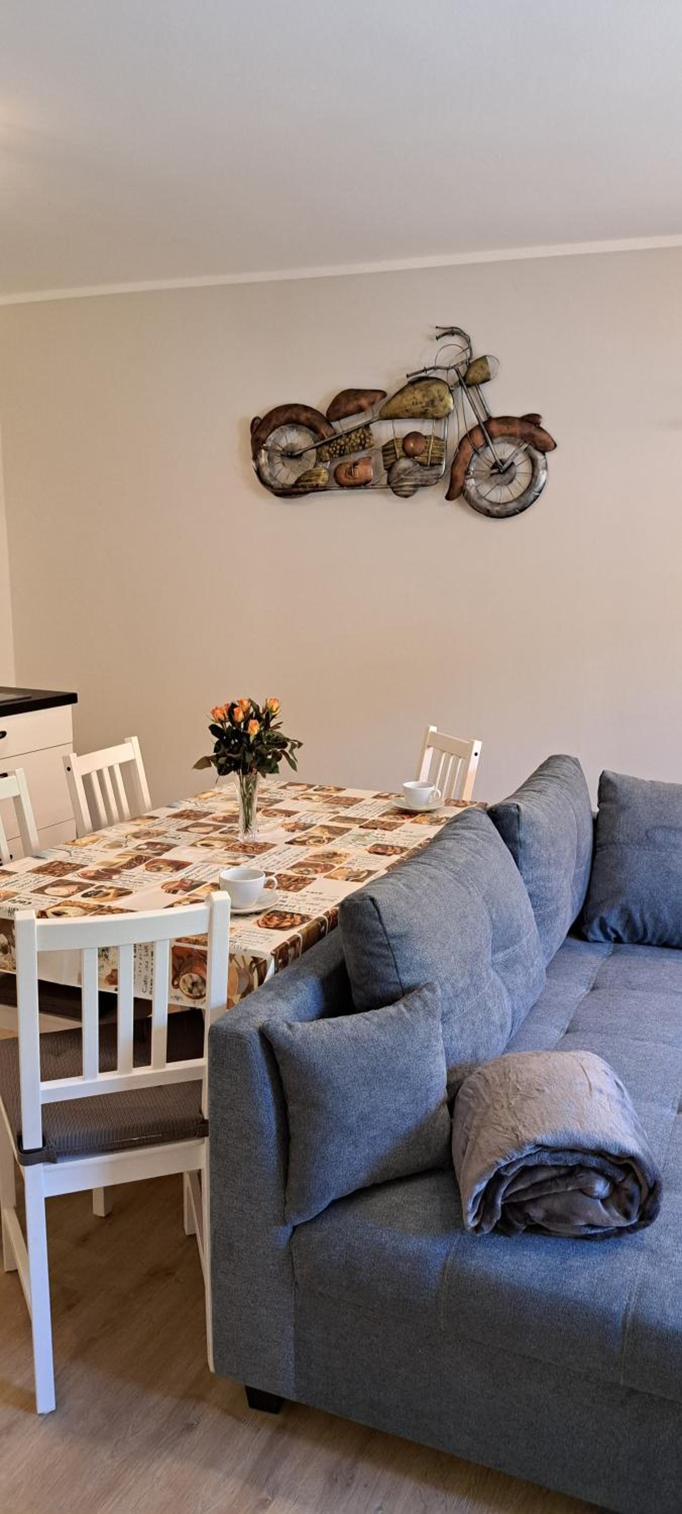 Mühlentaler Ferienwohnungen