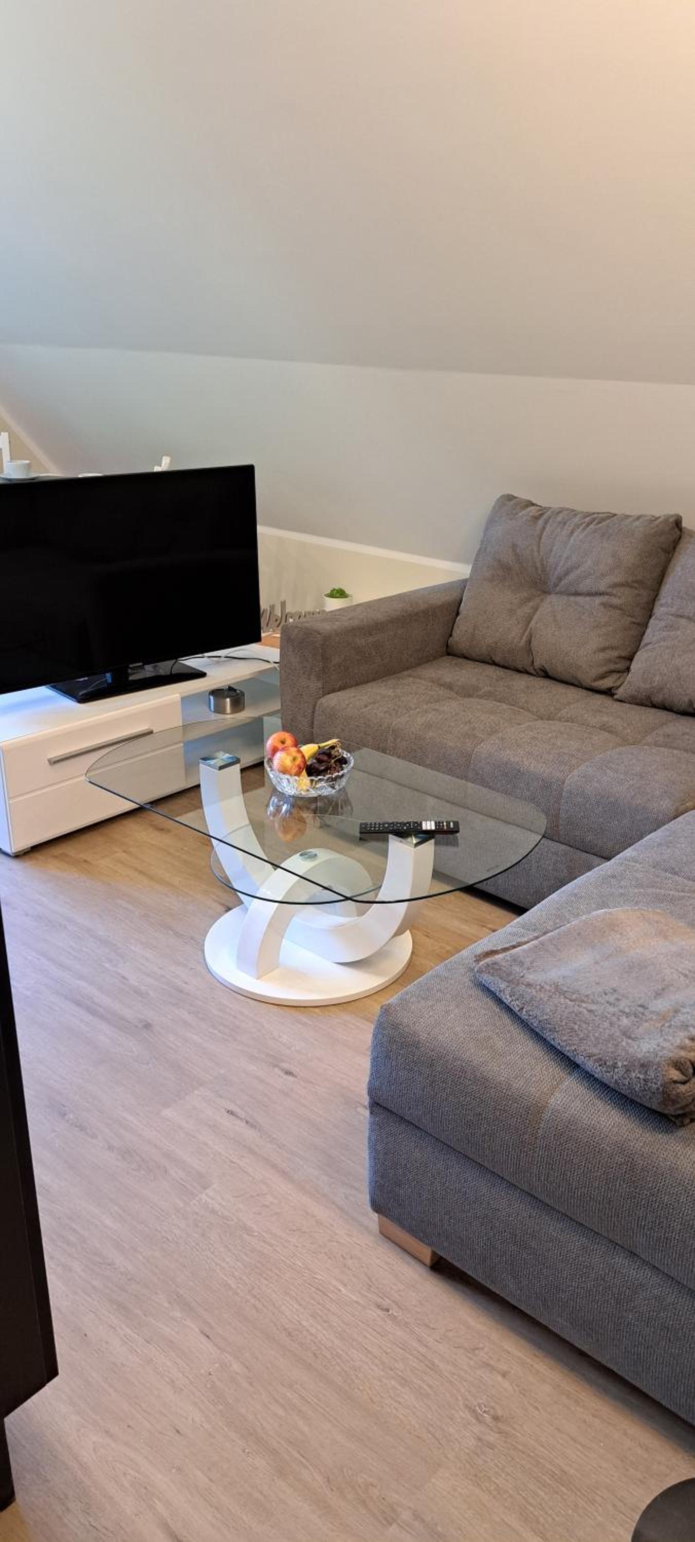 Mühlentaler Ferienwohnungen