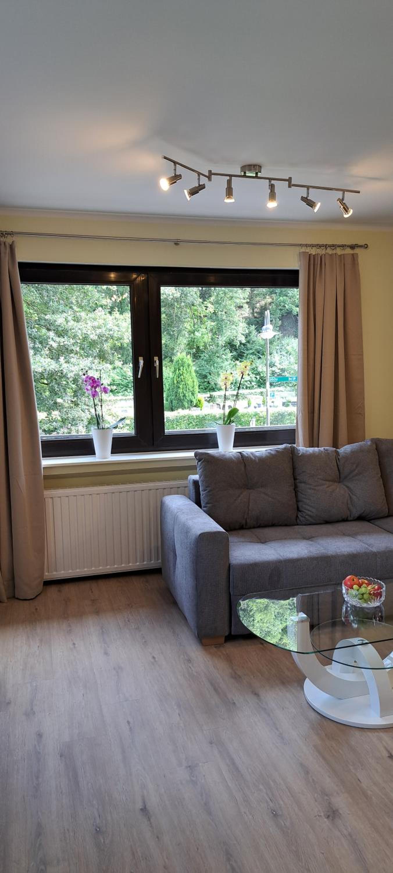 Mühlentaler Ferienwohnungen