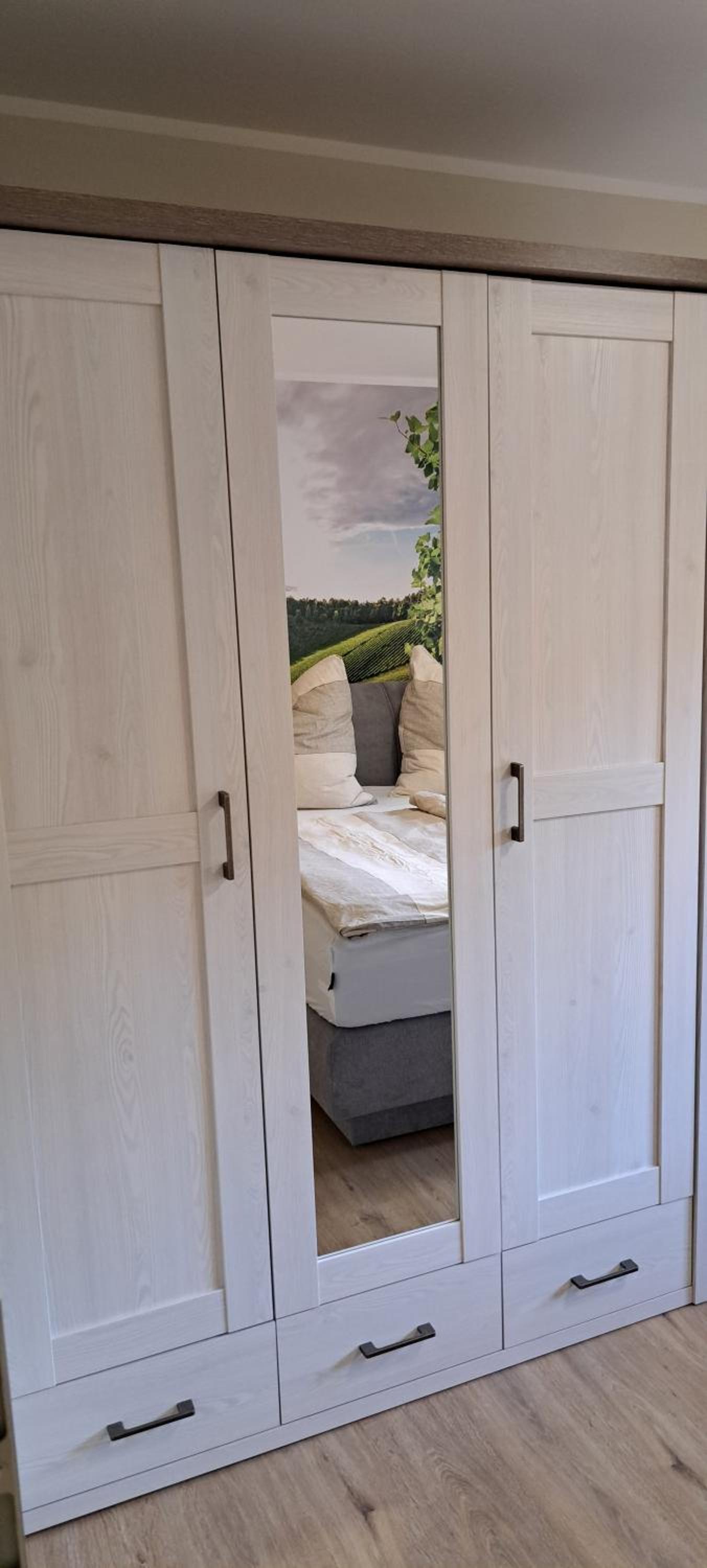 Mühlentaler Ferienwohnungen