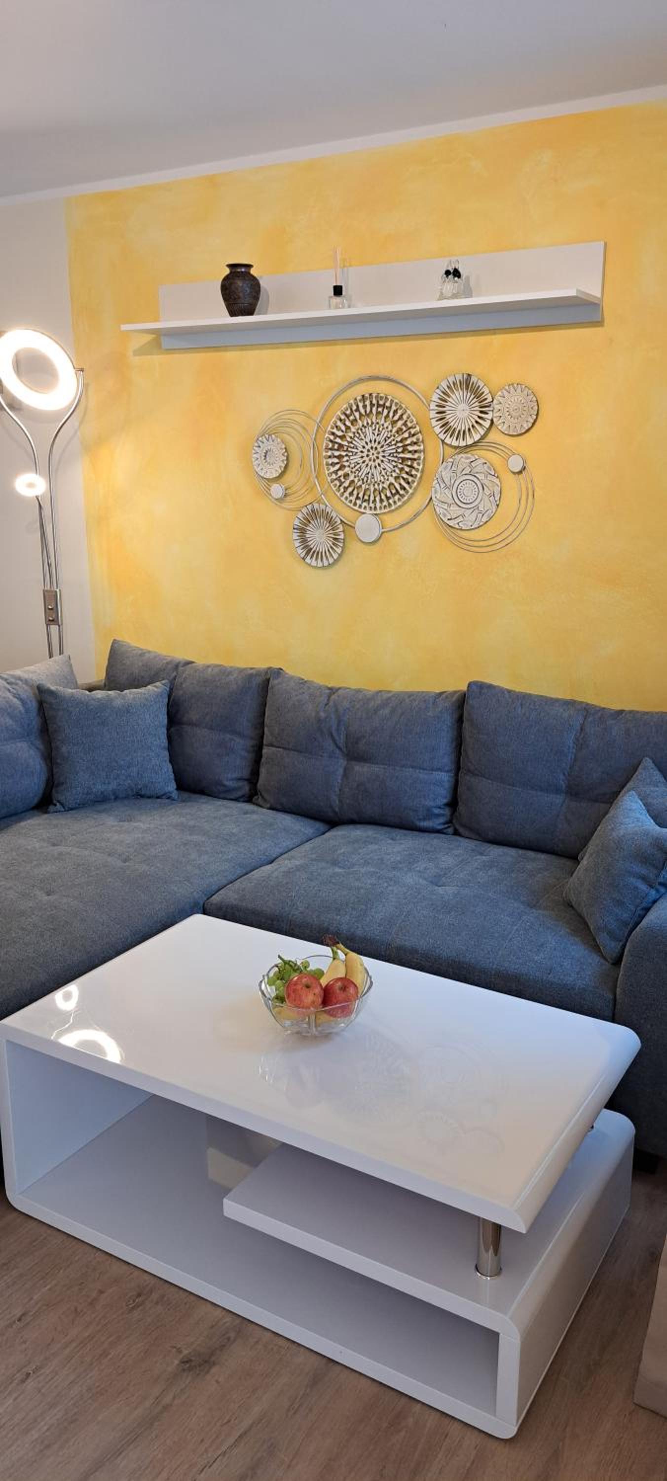 Mühlentaler Ferienwohnungen
