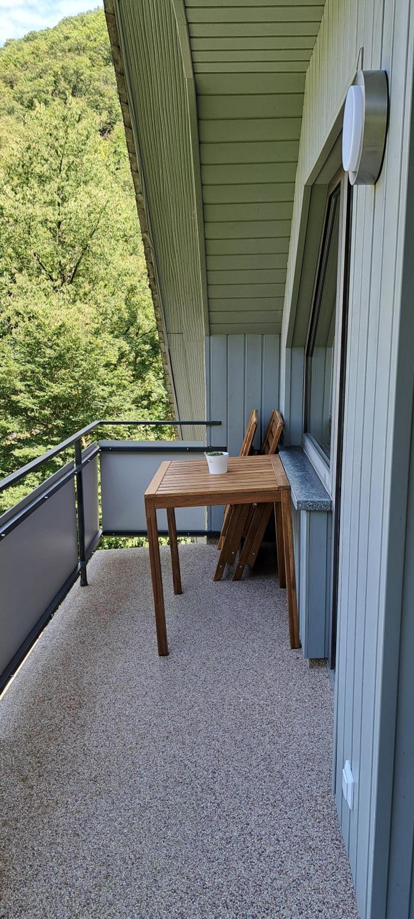 Mühlentaler Ferienwohnungen