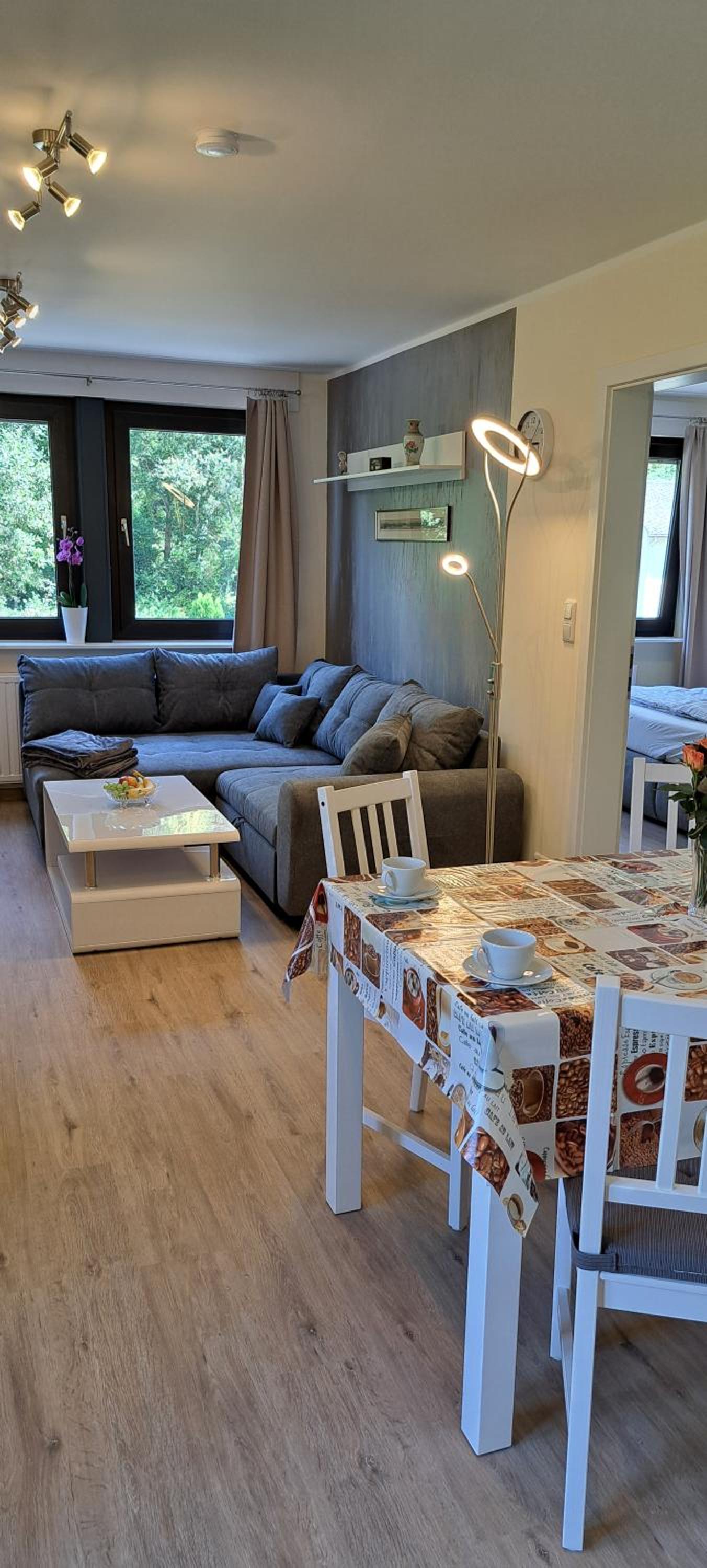 Mühlentaler Ferienwohnungen