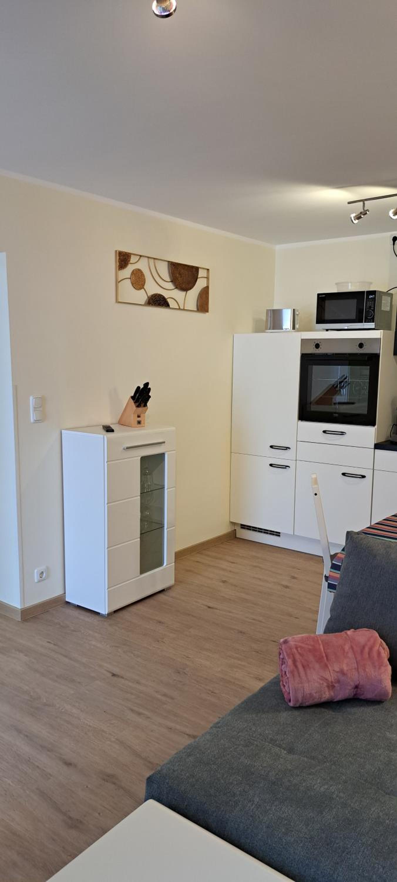 Mühlentaler Ferienwohnungen