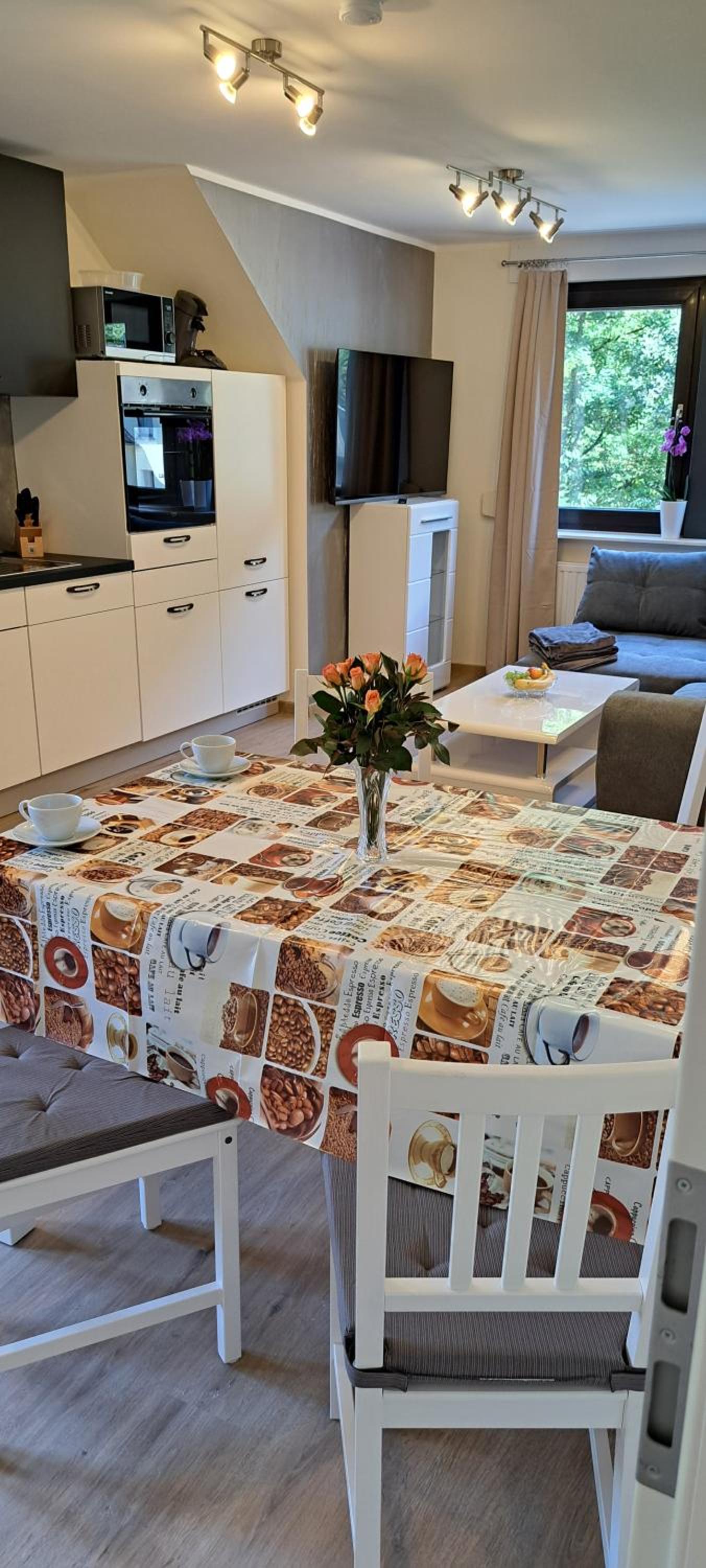 Mühlentaler Ferienwohnungen