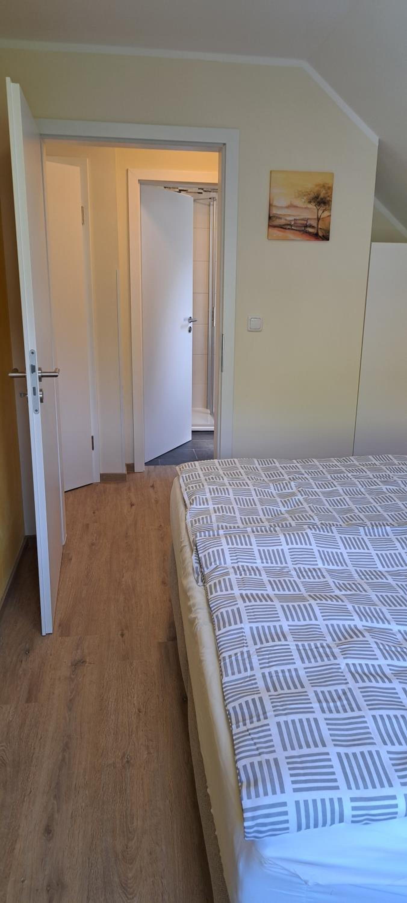 Mühlentaler Ferienwohnungen