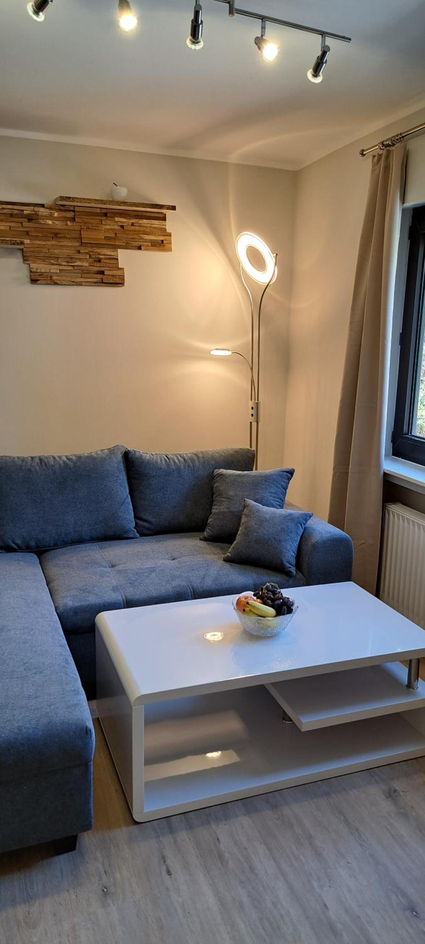 Mühlentaler Ferienwohnungen