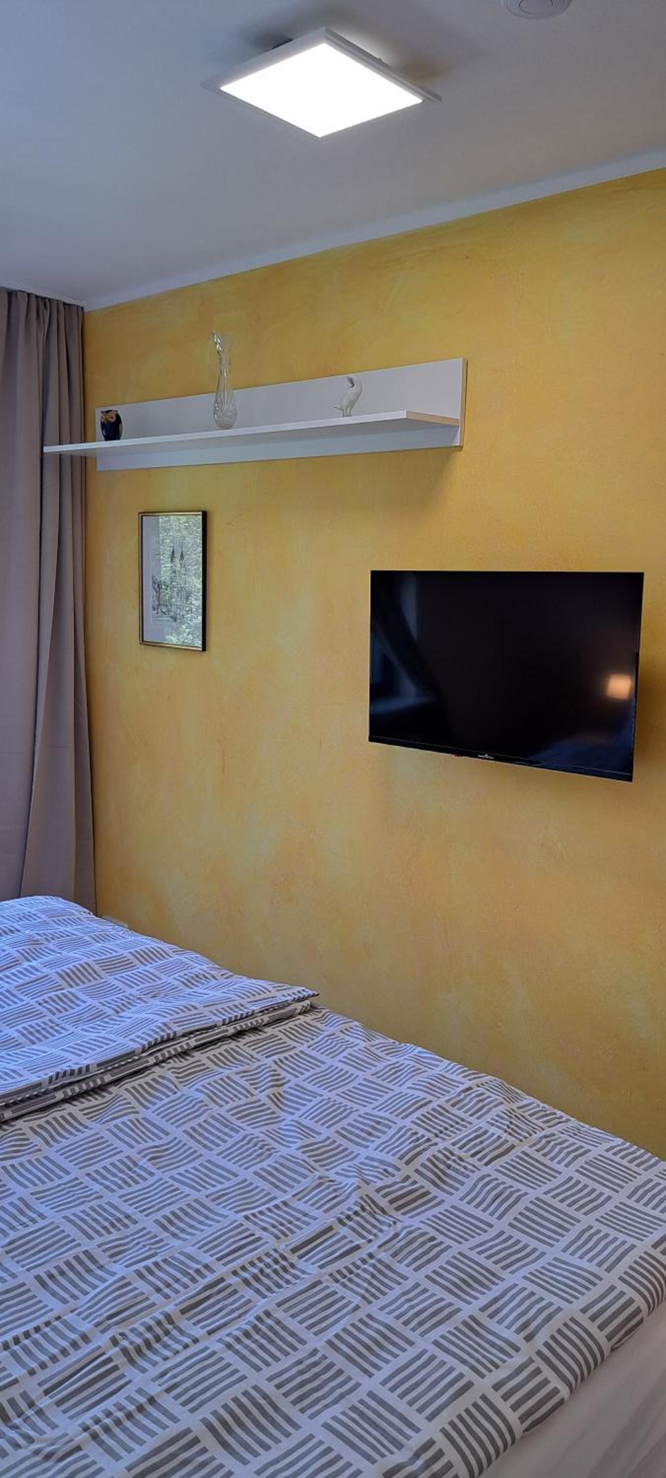 Mühlentaler Ferienwohnungen