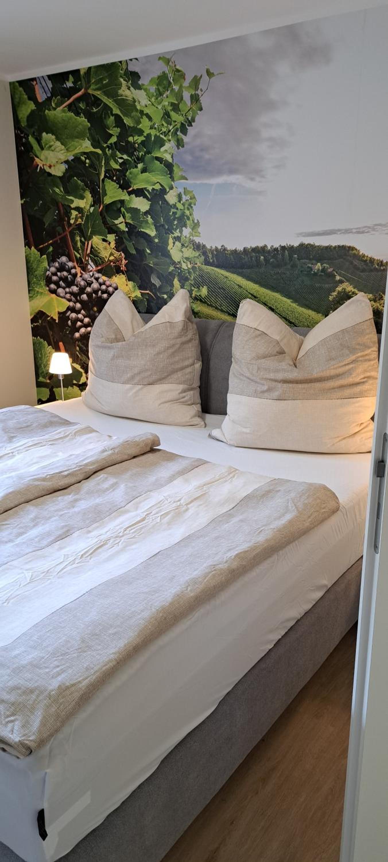 Mühlentaler Ferienwohnungen