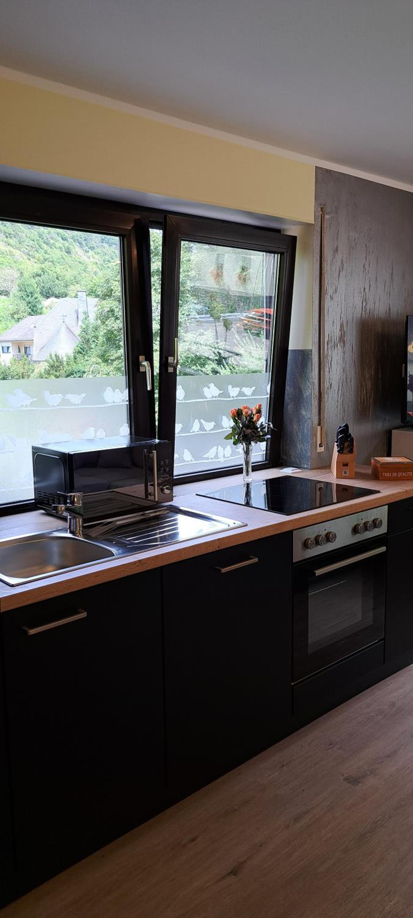 Mühlentaler Ferienwohnungen