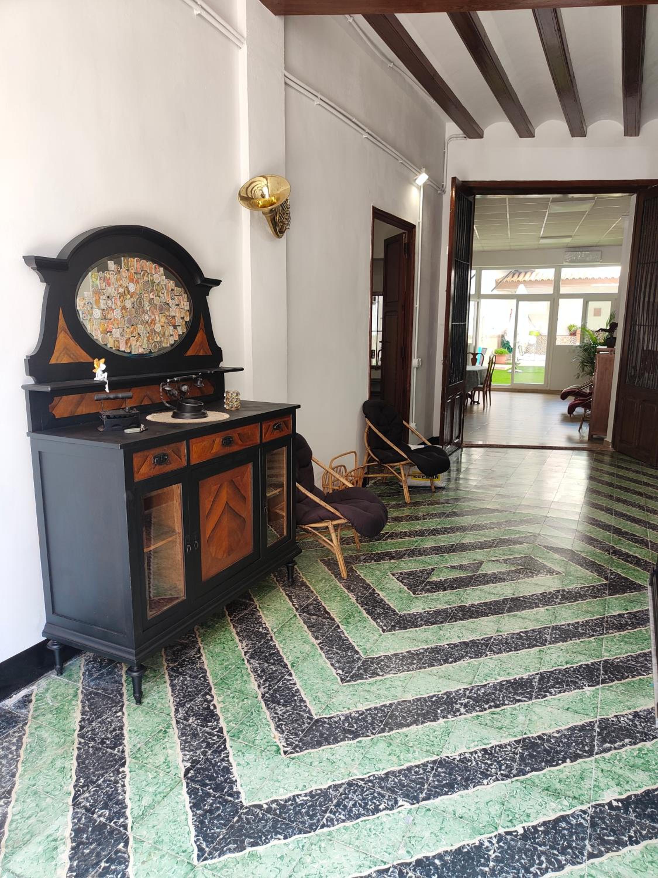 Casa Vistalmar