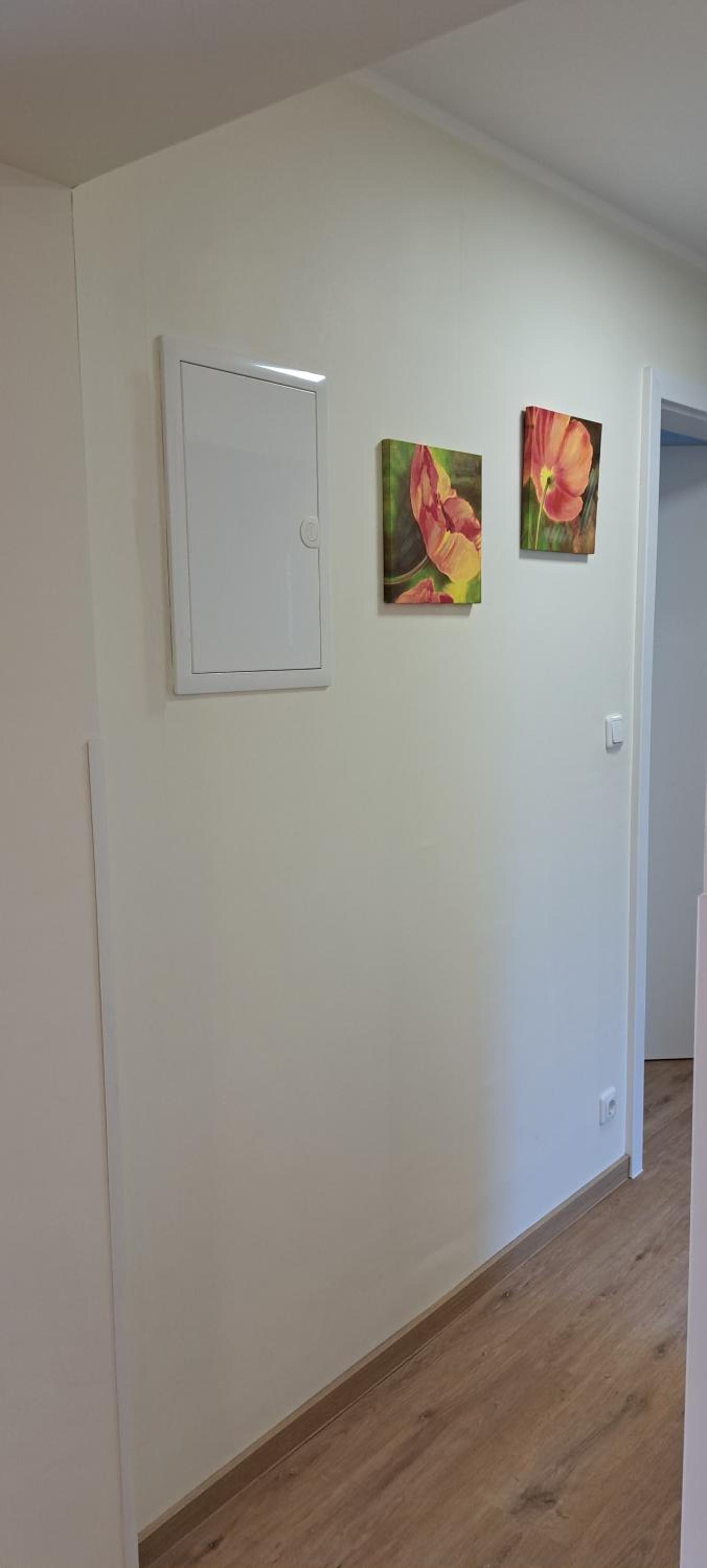 Mühlentaler Ferienwohnungen