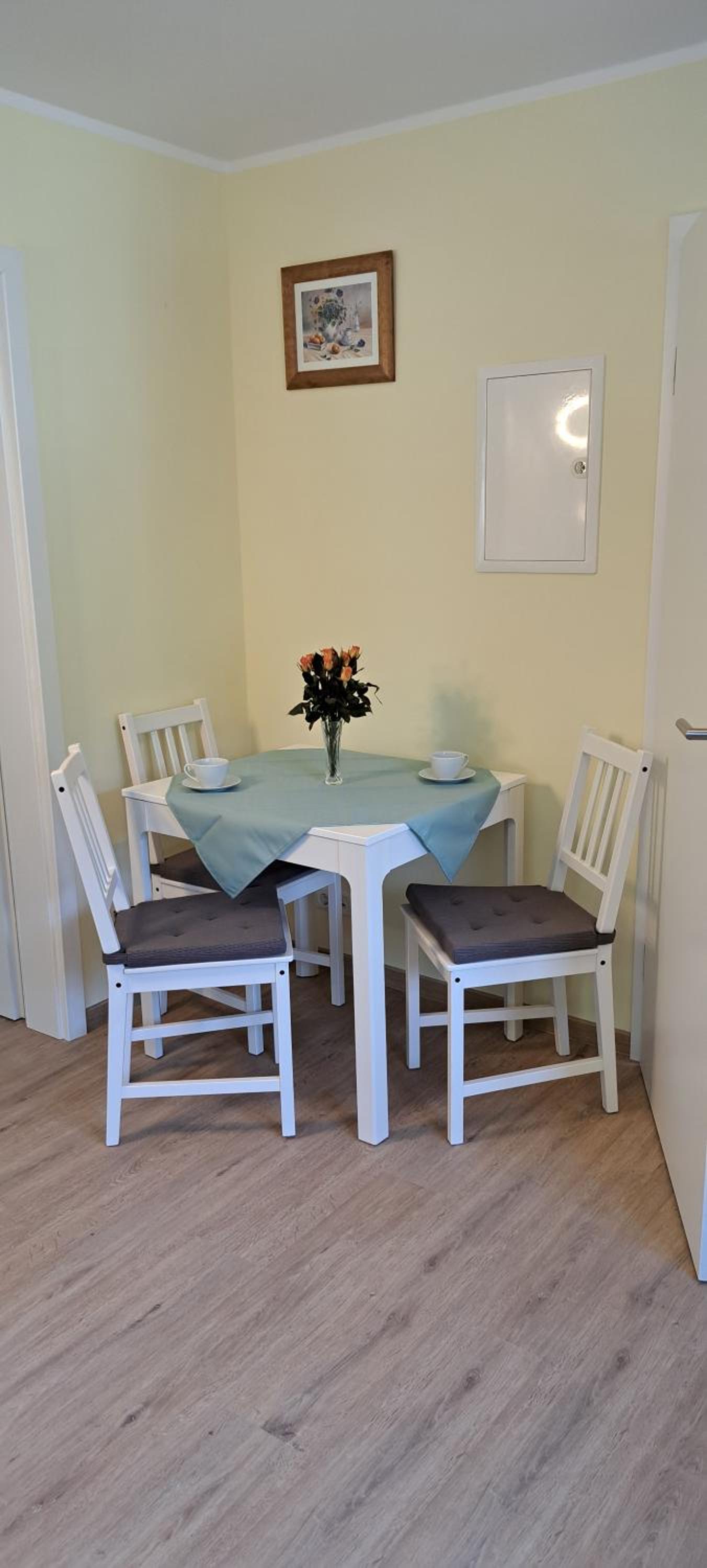 Mühlentaler Ferienwohnungen