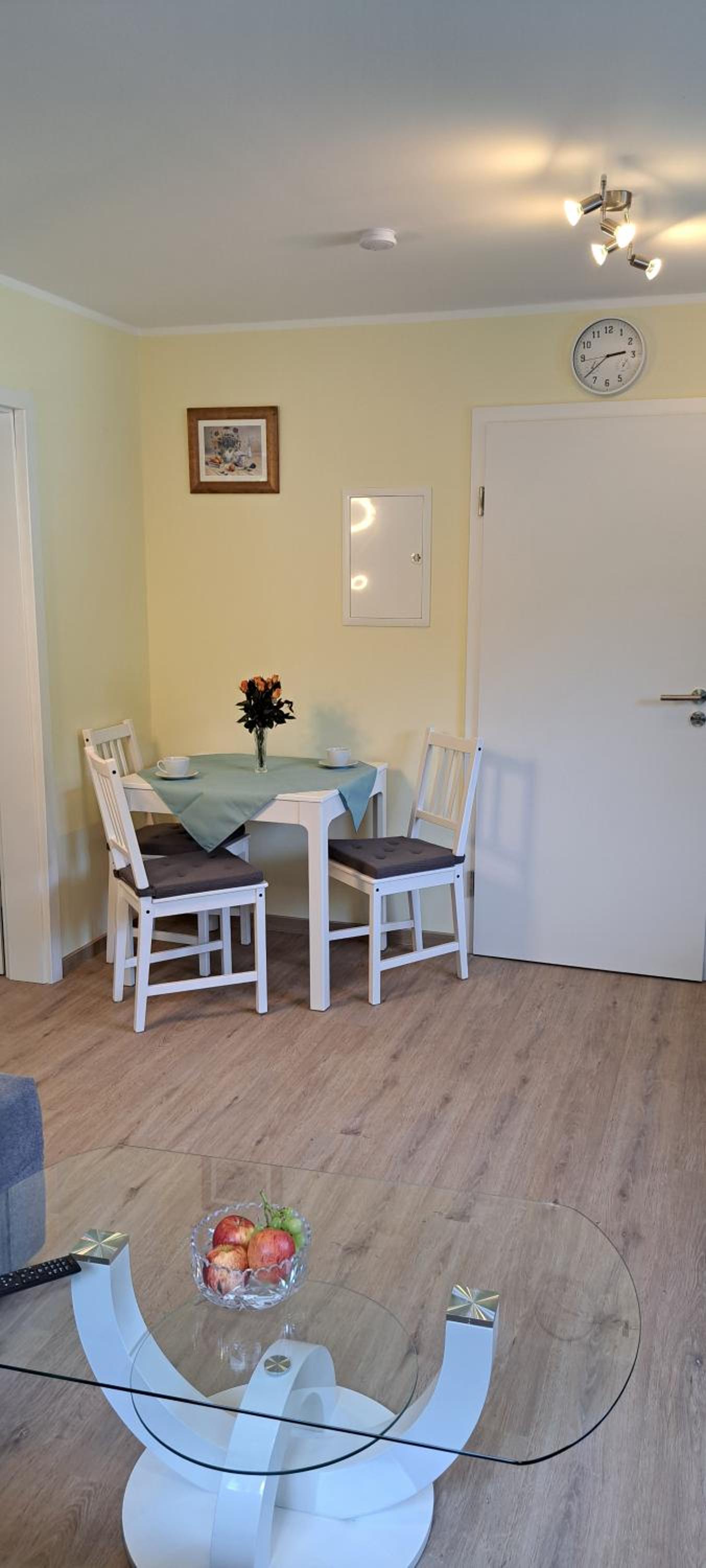 Mühlentaler Ferienwohnungen