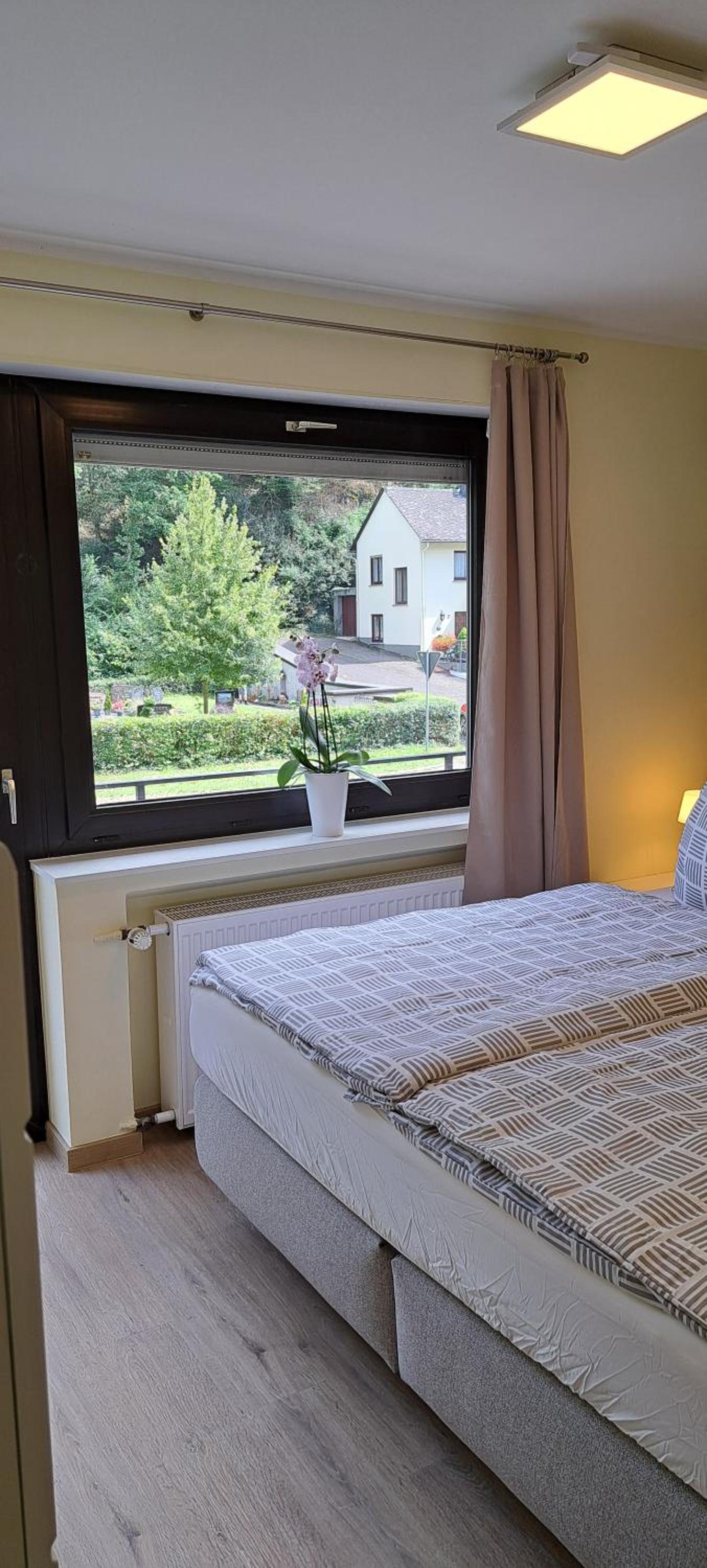 Mühlentaler Ferienwohnungen