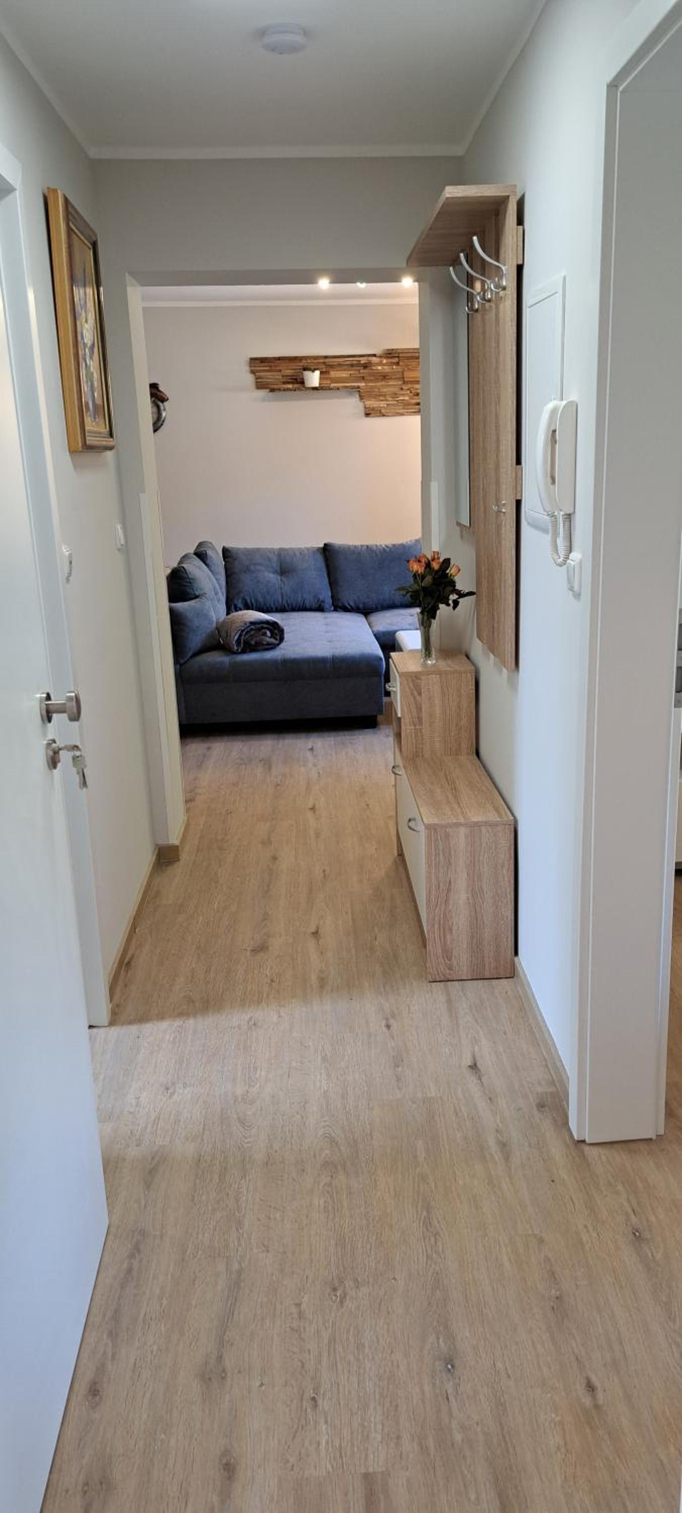 Mühlentaler Ferienwohnungen