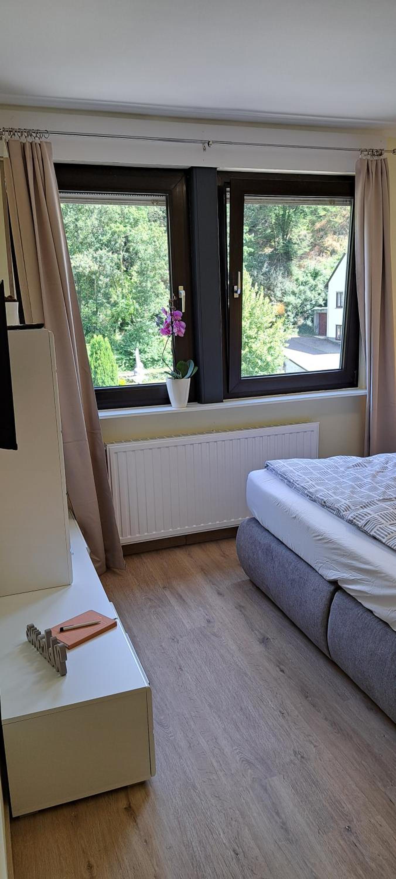 Mühlentaler Ferienwohnungen