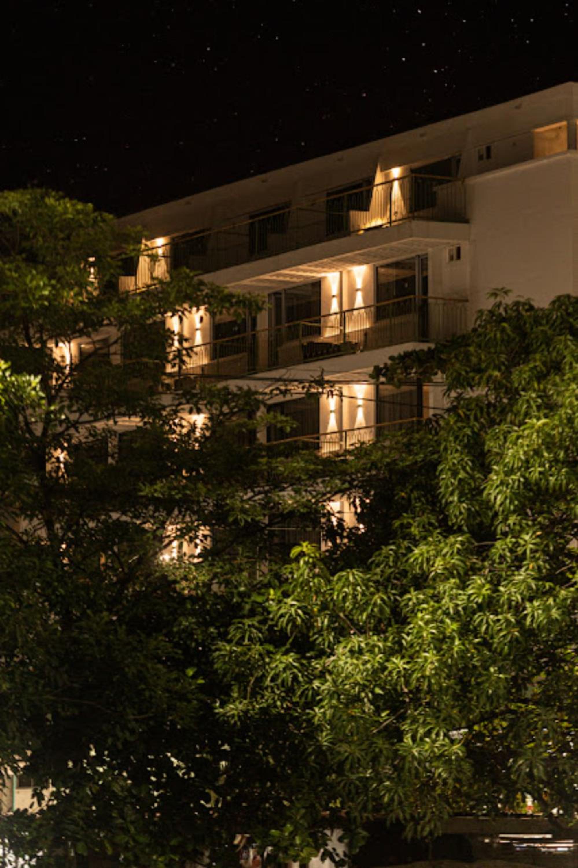 Hotel Mood Matuna Hotel Cartagena - Image 1