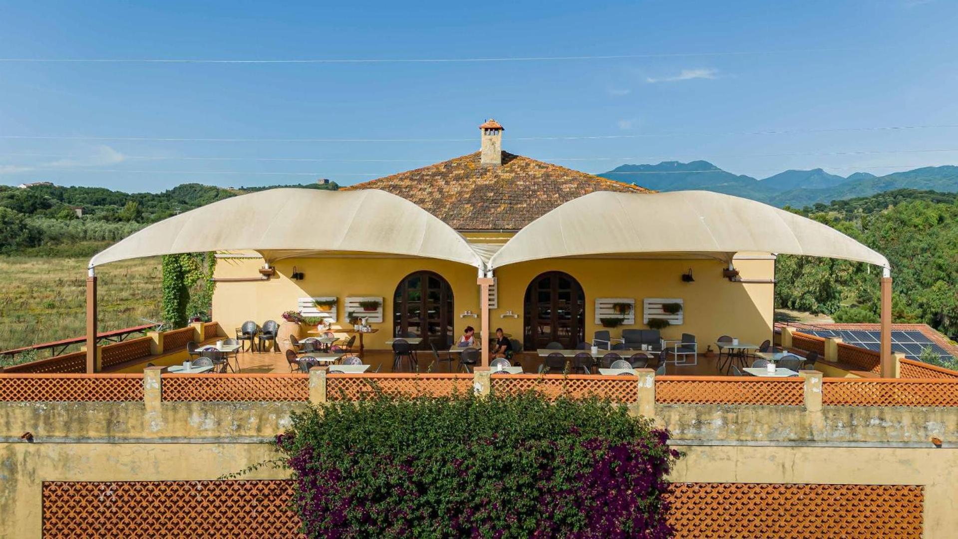 Agriturismo La Petrosa